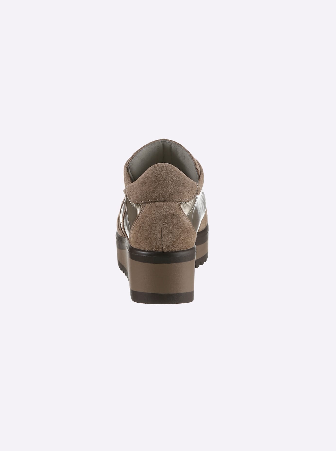 heine Schnürschuh
