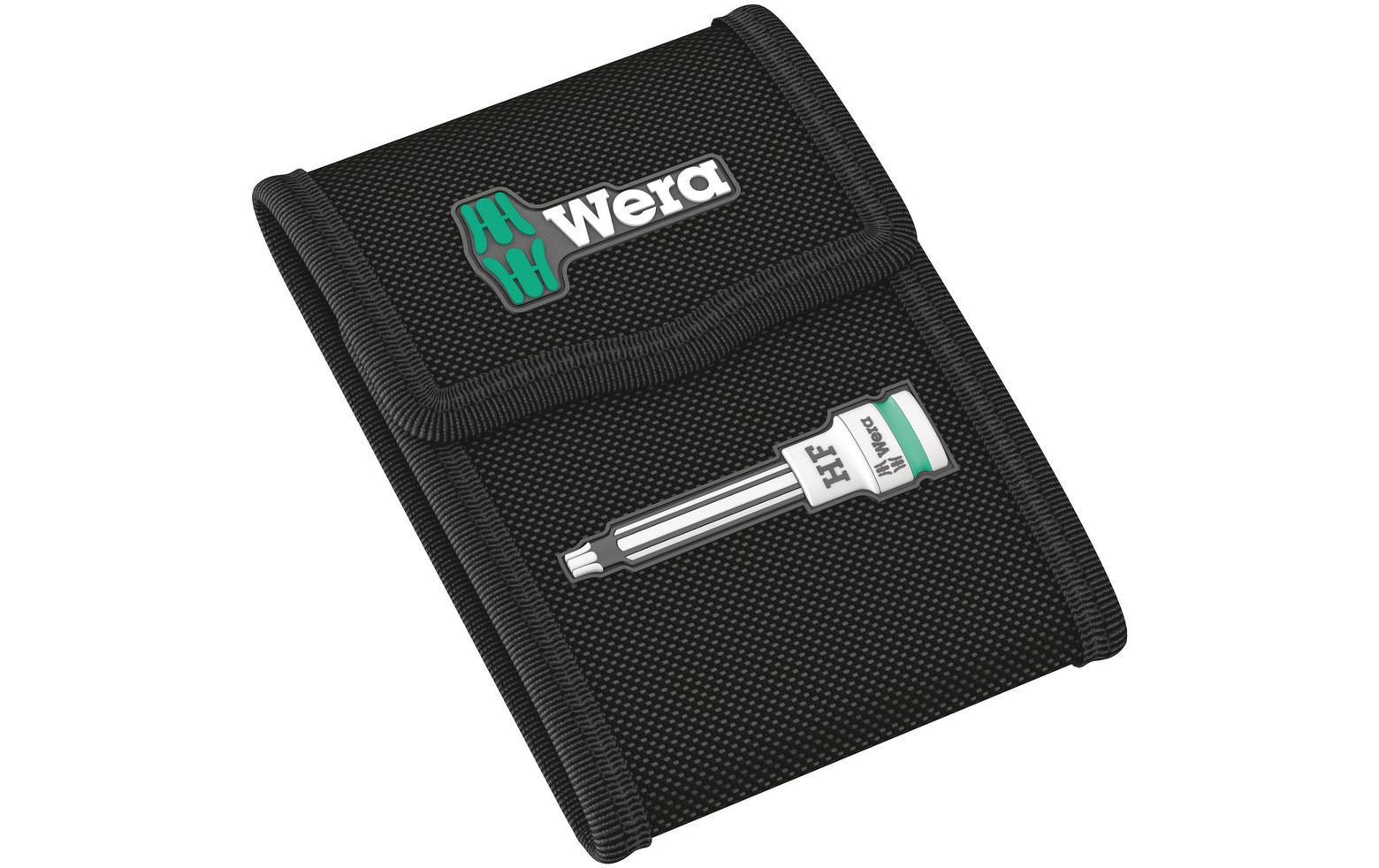 Wera Bit-Adapter »8767 A TX HF 1 Z«