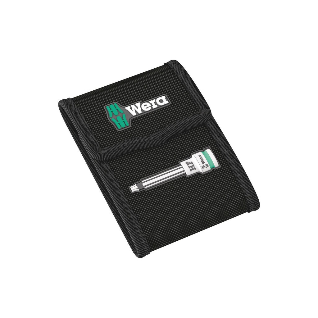 Wera Bit-Adapter »8767 A TX HF 1 Z«