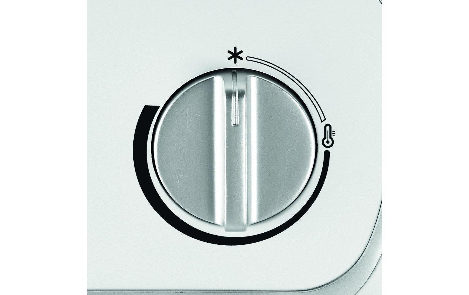 Rowenta Heizlüfter »Instant Comfort Aqua SO6510 2400 W«