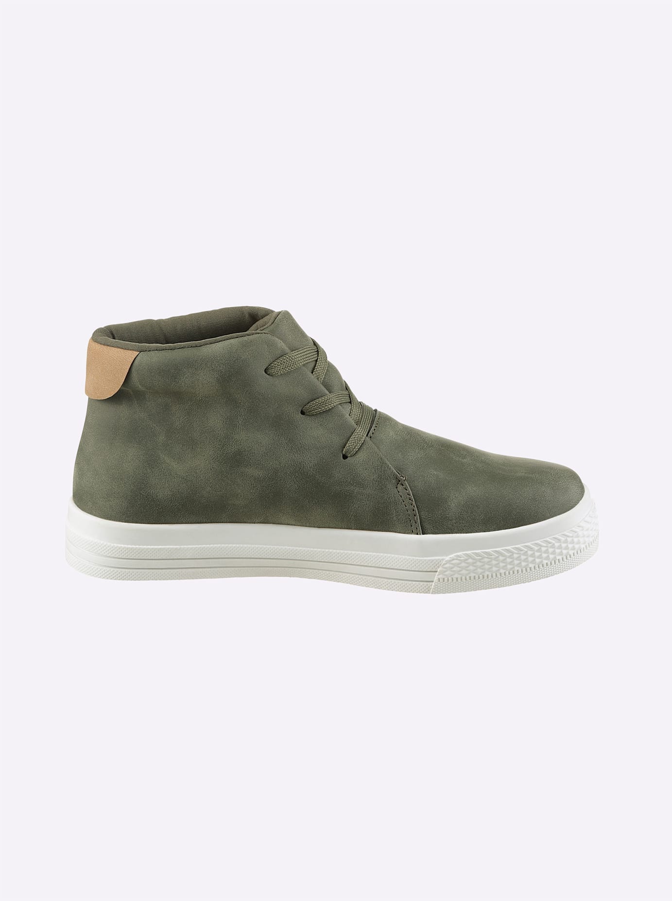 heine Schnürschuh