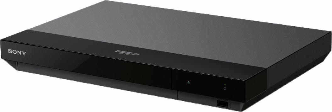 Sony Blu-ray-Player »UBP-X700«, LAN (Ethernet), 4k Ultra HD