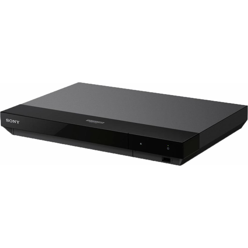 Sony Blu-ray-Player »UBP-X700«, LAN (Ethernet), 4k Ultra HD