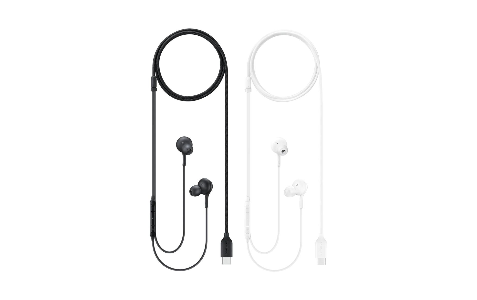 Samsung In-Ear-Kopfhörer »USB Type-C«