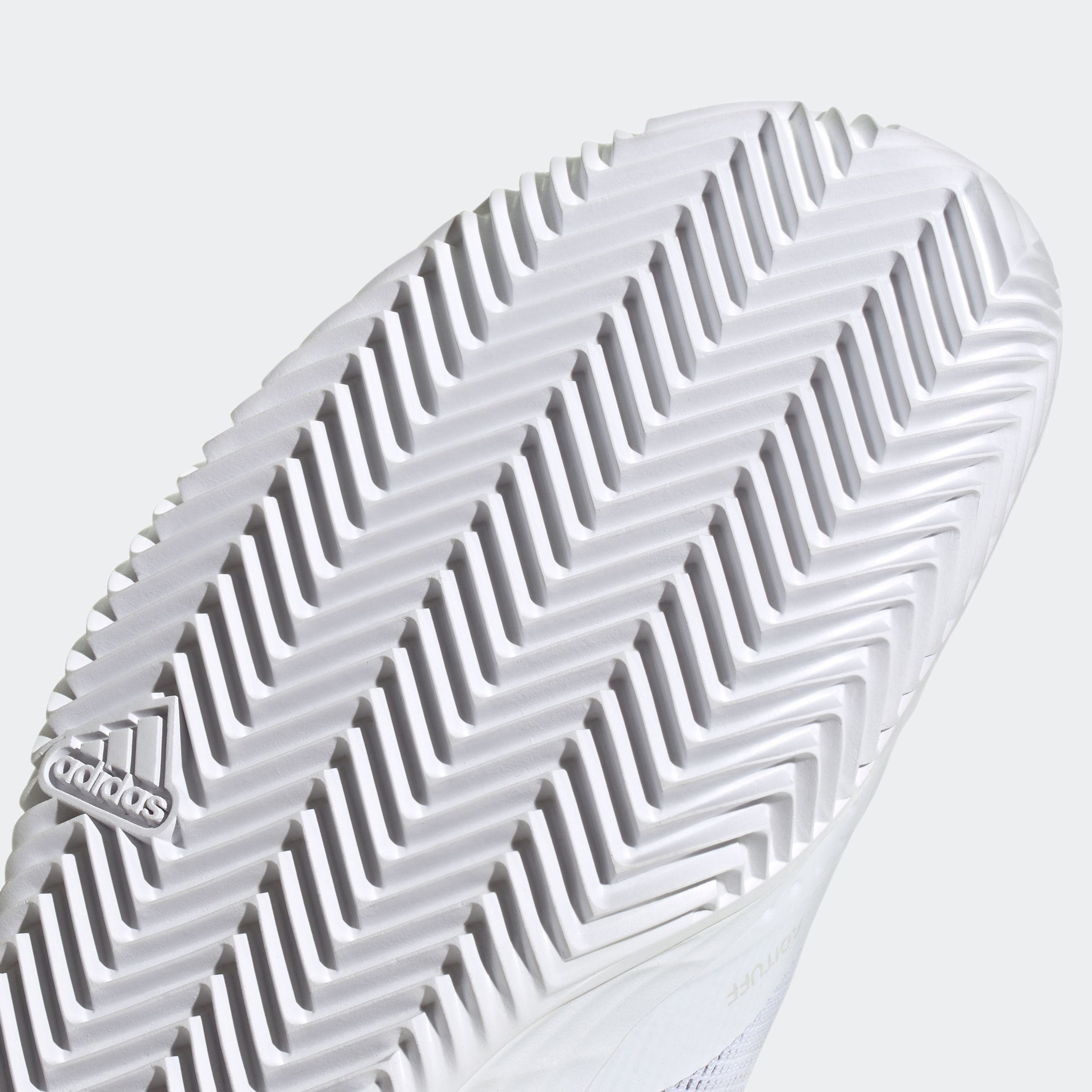 adidas Performance Tennisschuh »DEFIANT SPEED 2 CLAY«