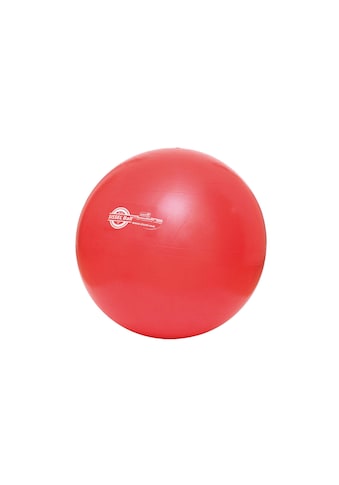 SISSEL Gymnastikball »Ø 75 cm rot« kaufen