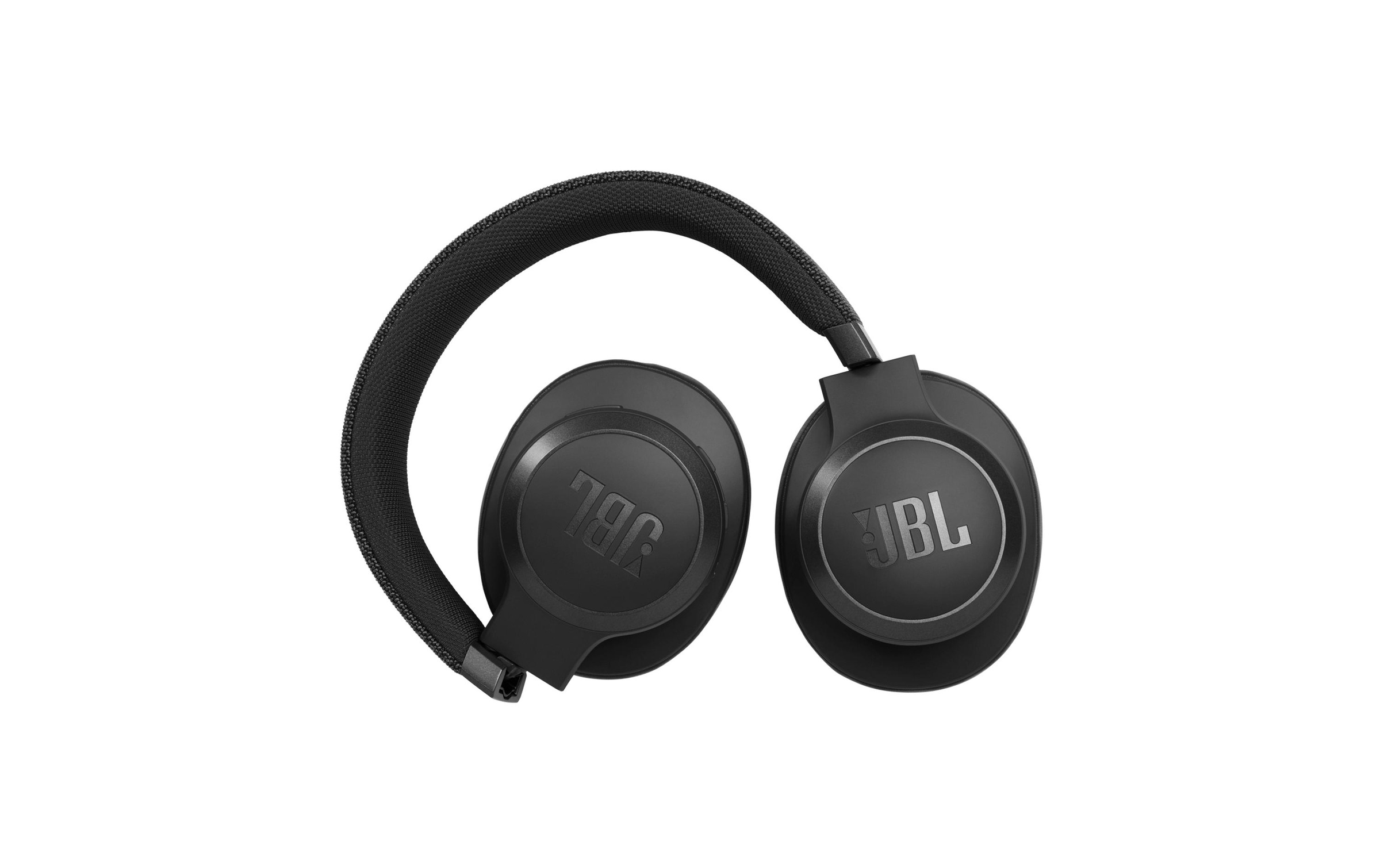 Wireless Over-Ear-Kopfhörer ➥ LIV« jetzt »JBL | Over-Ear-Kopfhörer JBL Jelmoli-Versand shoppen
