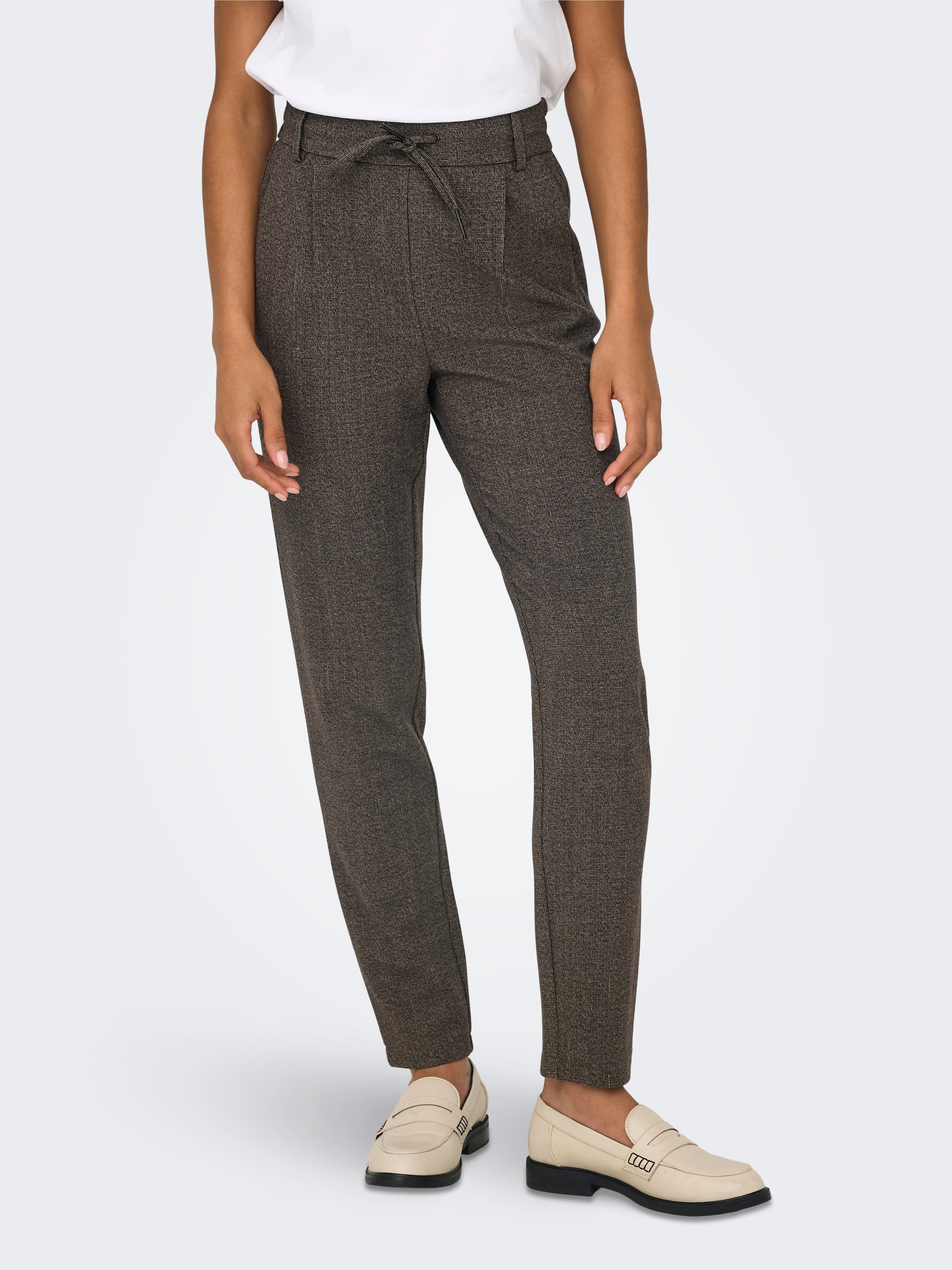 ONLY Jogger Pants "ONLPOPTRASH-DELL EASY MEL PANT PNT NOOS"