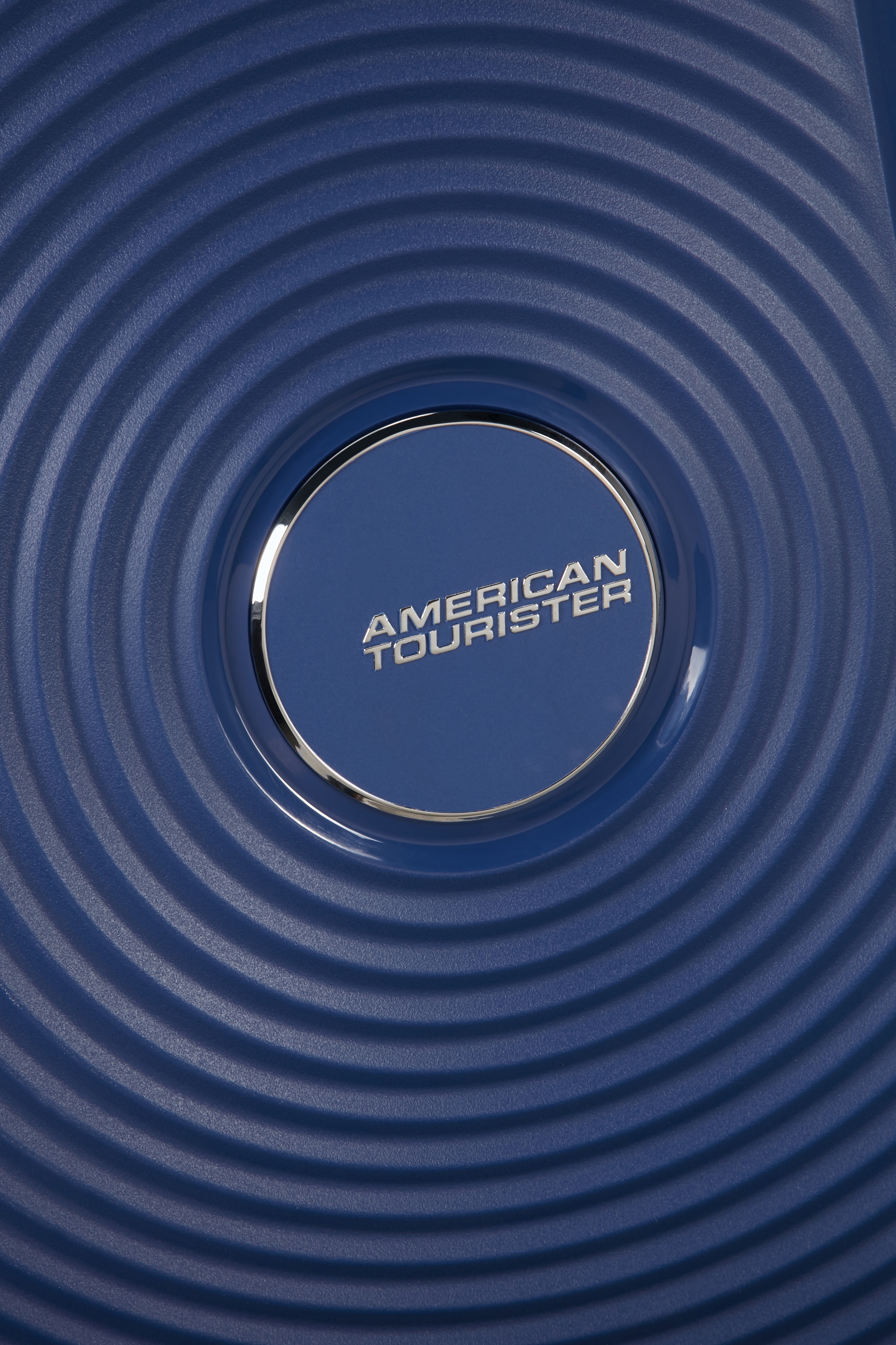 American Tourister® Hartschalen-Trolley »SOUNDBOX, in verschiedenen Farben und Grössen«, 4 Rollen, Reisekoffer Trolley Aufgabegepäck TSA-Zahlenschloss Volumenerweiterung