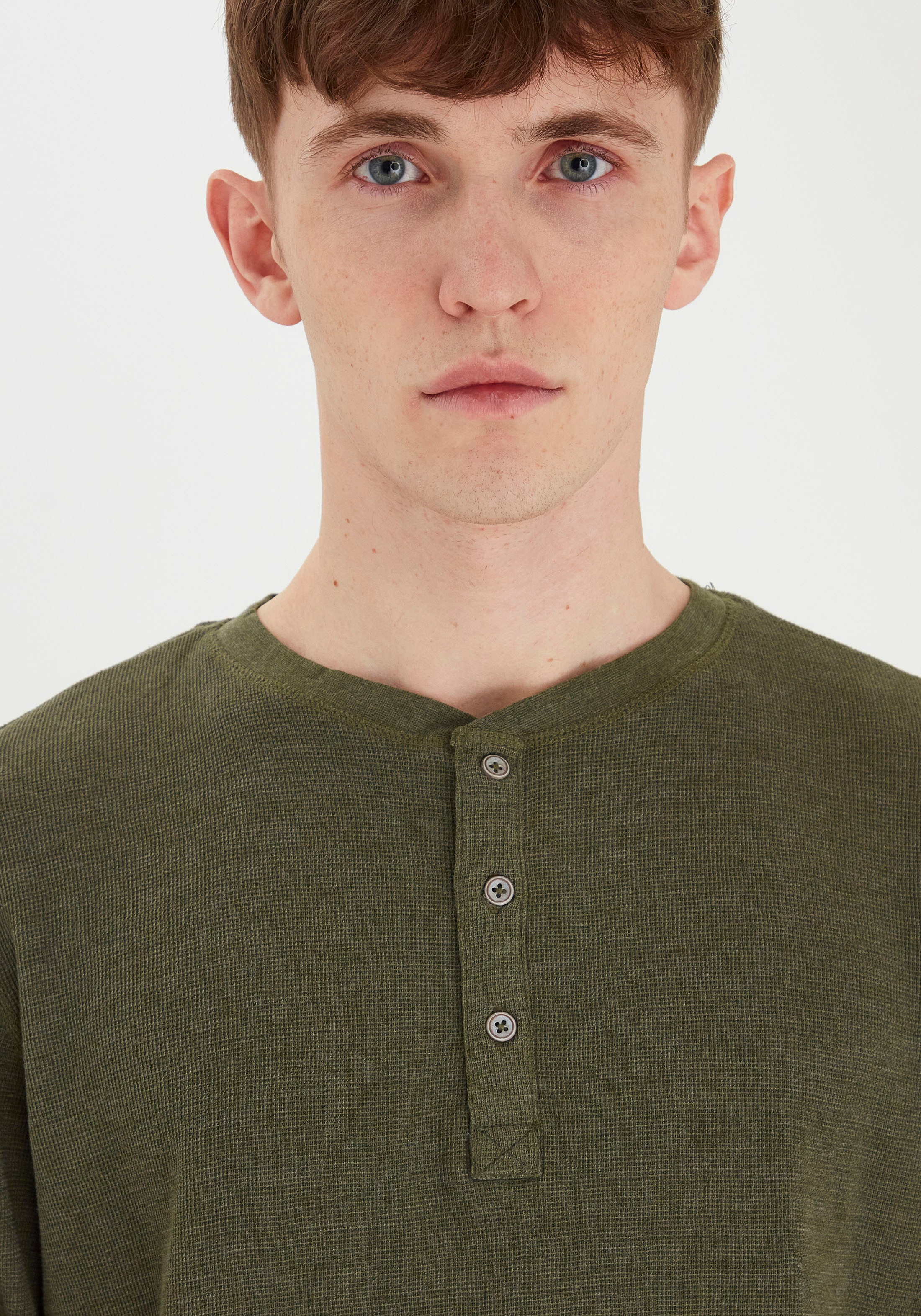 Blend Langarmshirt »BHNOBLE«