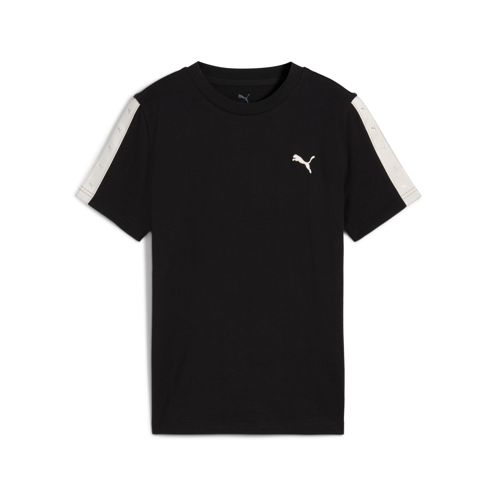PUMA T-Shirt »ESS TAPE TEE G«
