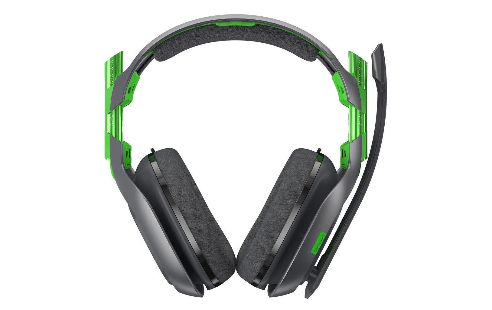 ASTRO Headset