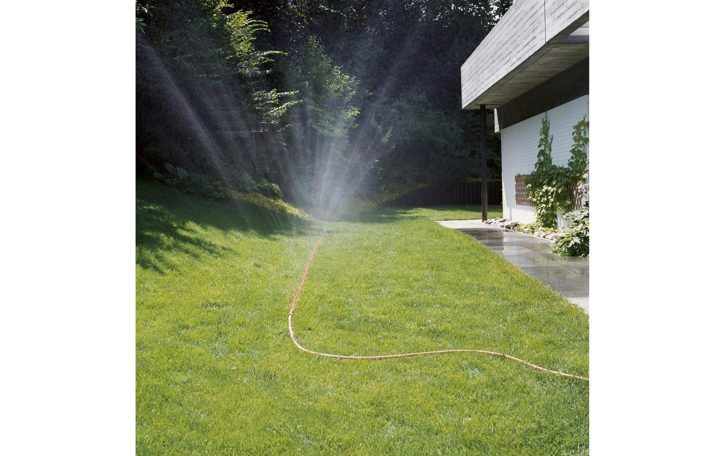 GARDENA Sprühschlauch »Schlauchregner 7,5 m mit Ar«