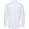 SELECTED HOMME Langarmhemd »SLIM SEL-PELLE SHIRT«