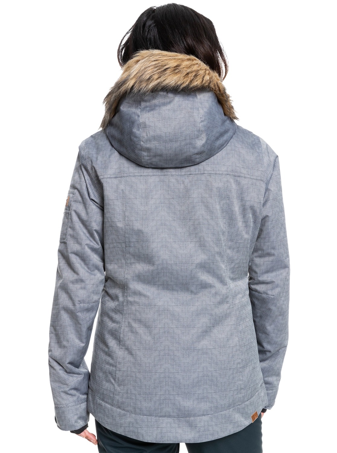 Roxy Snowboardjacke »Meade«