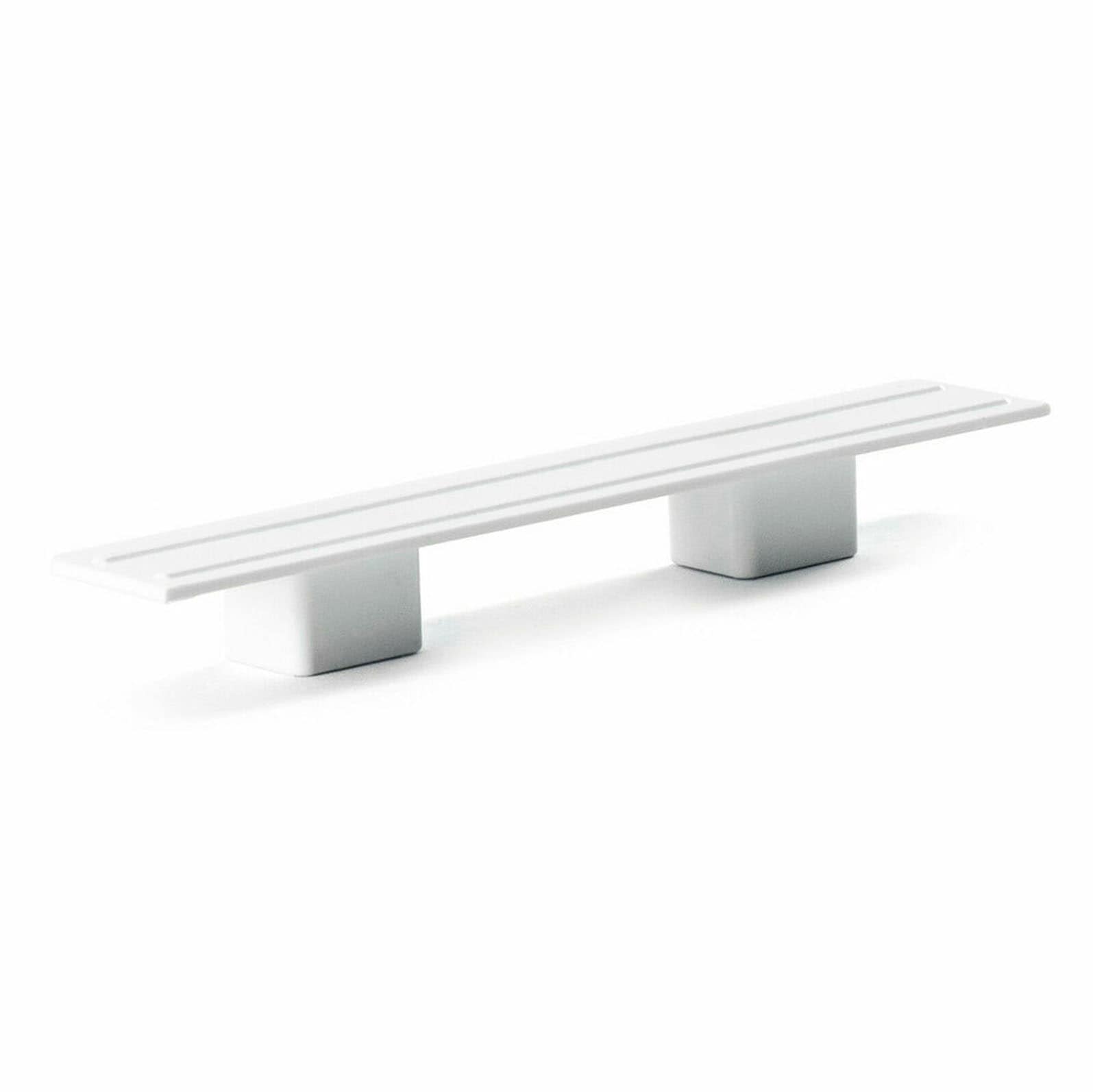 SN DECO GROUP  Gardinenschiene SH, Set, vorgebohrt, Komplettes Zubehör, , 2-läufig, Fixmass, Verschraubt
