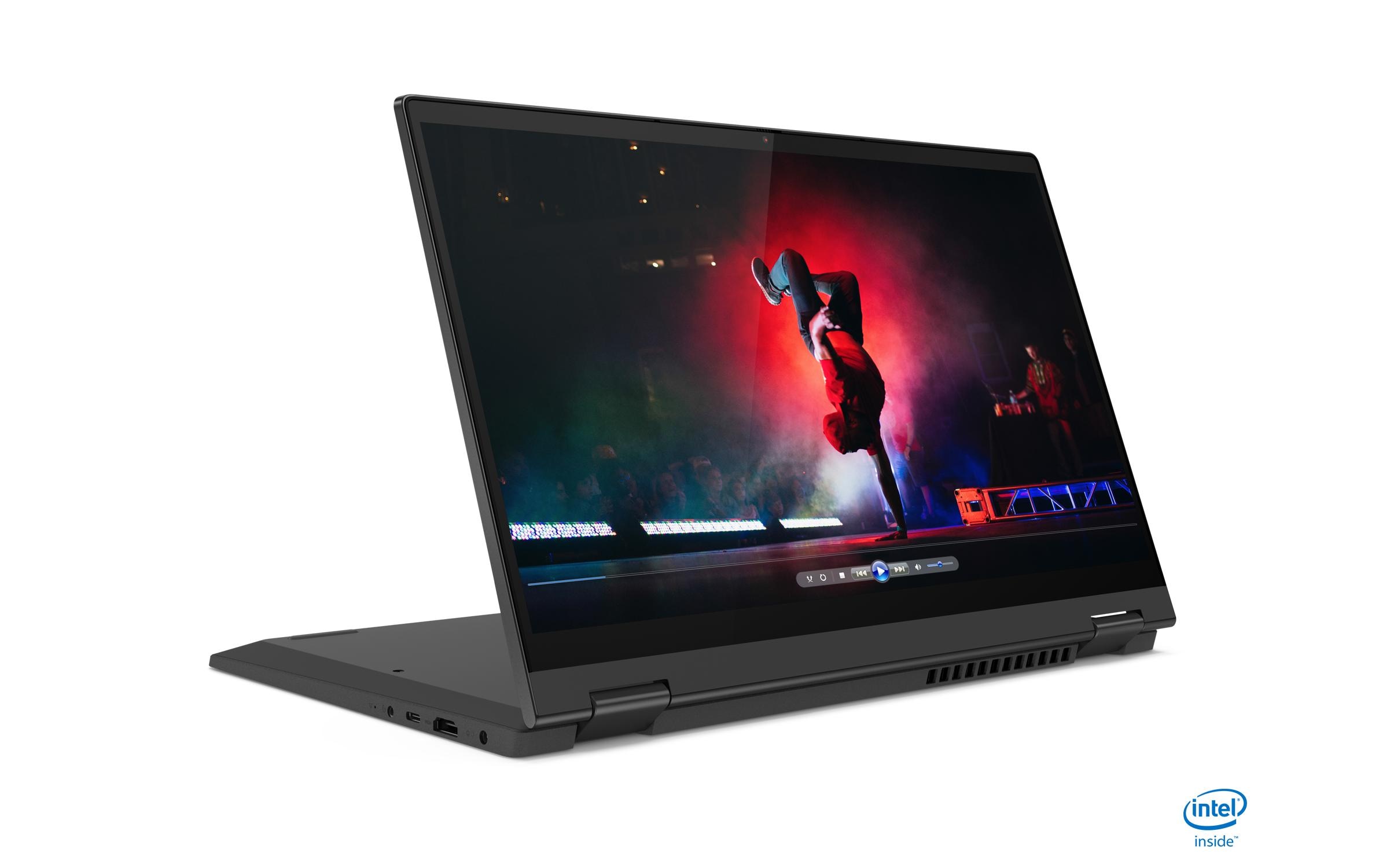 Lenovo Notebook »IdeaPad Flex 5i 14ITL05 (Intel)«, 35,6 cm, / 14 Zoll, Intel, Core i5, Iris© Xe Graphics