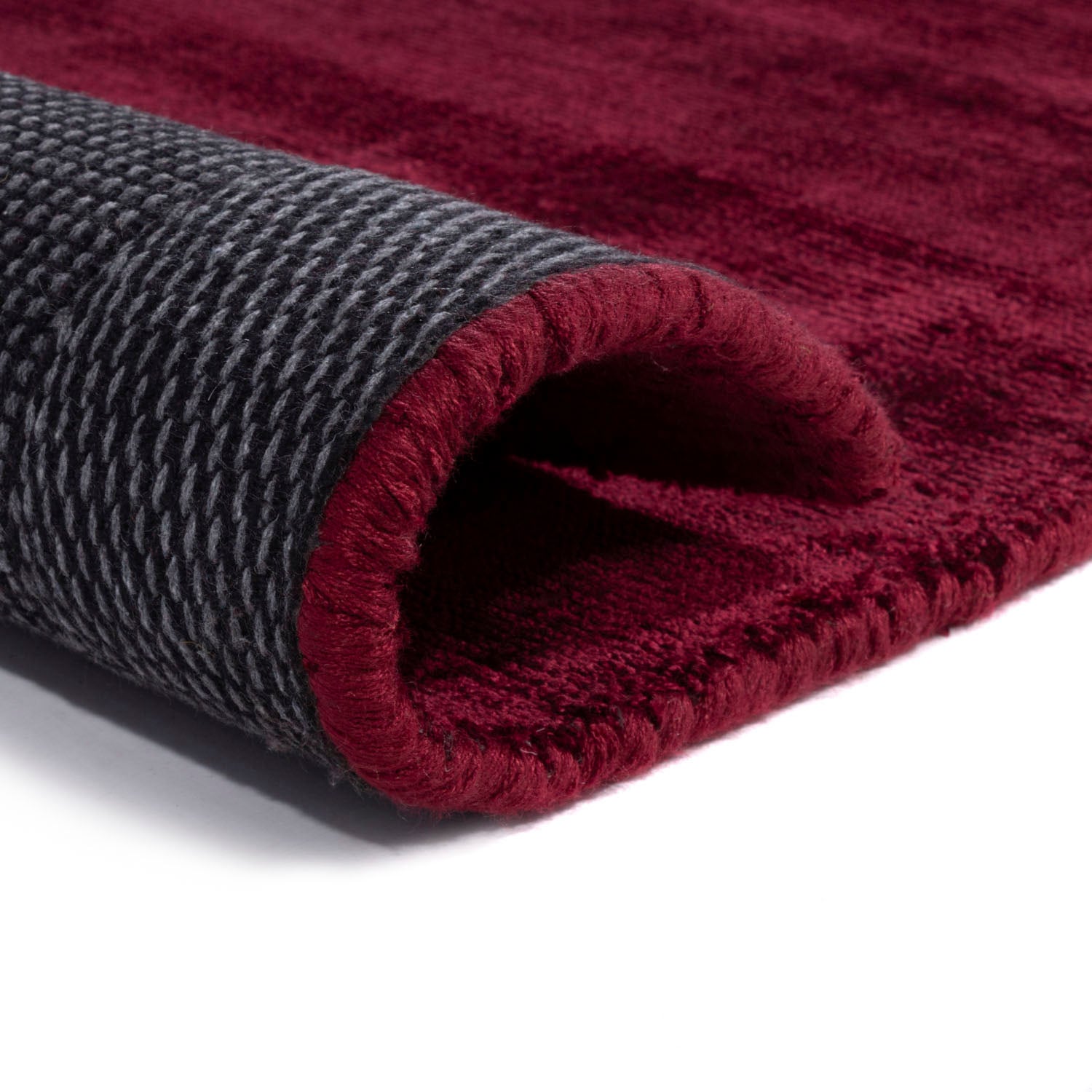 morgenland Läufer »Designer Teppich Chester«, rechteckig, 10 mm Höhe, Viskose
