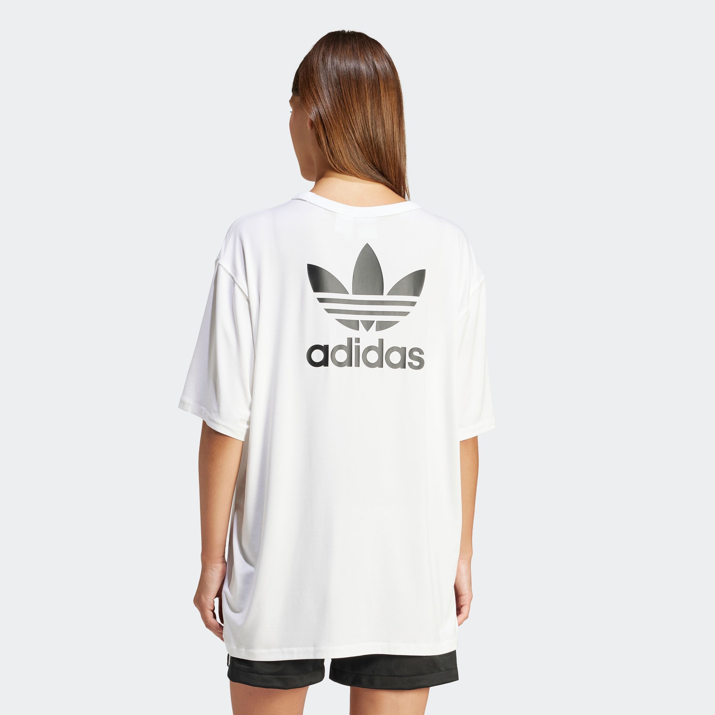 adidas Originals T-Shirt »TREFOIL TEE«