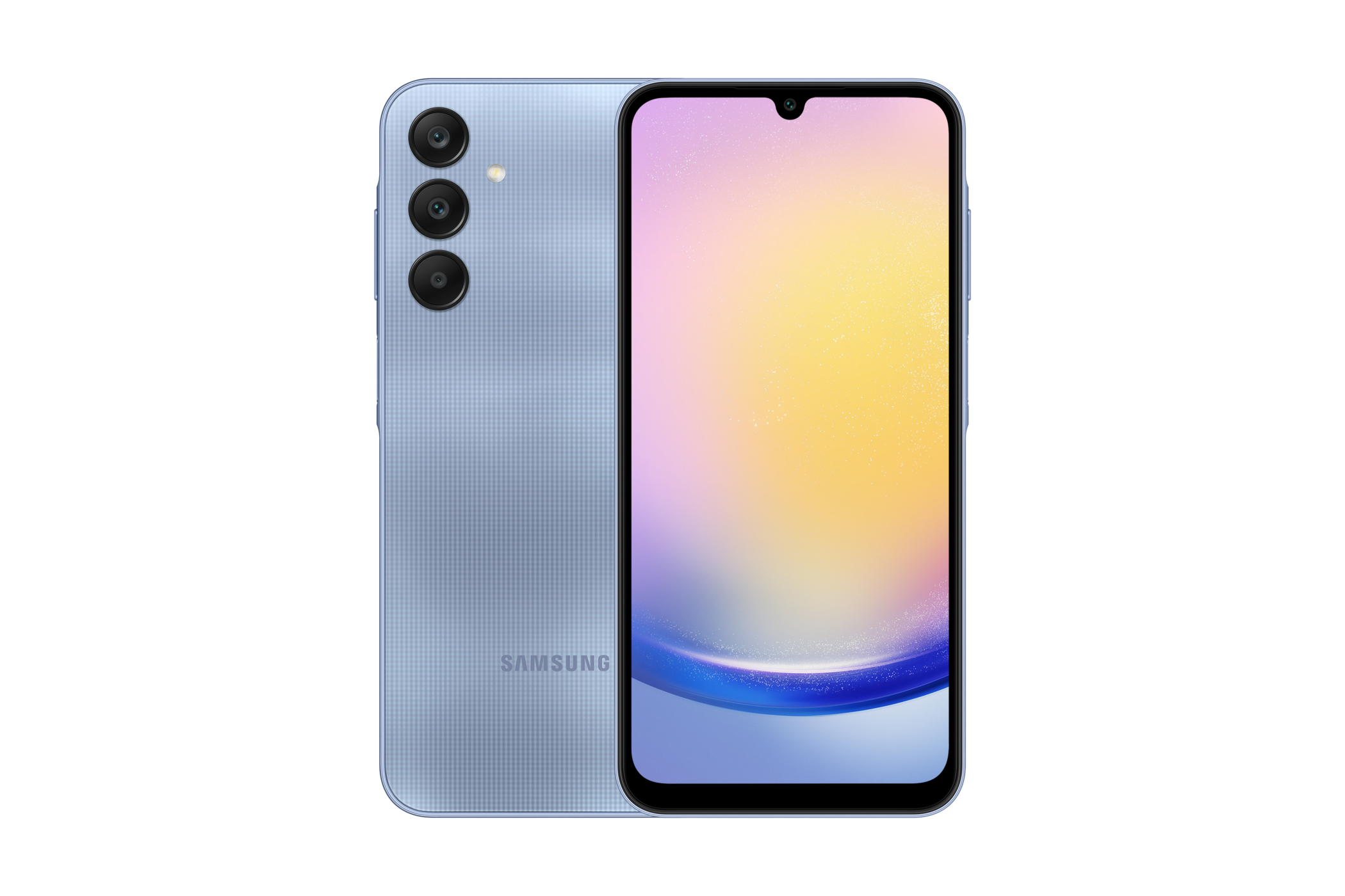 Galaxy A25 5G, 128 GB, Blue