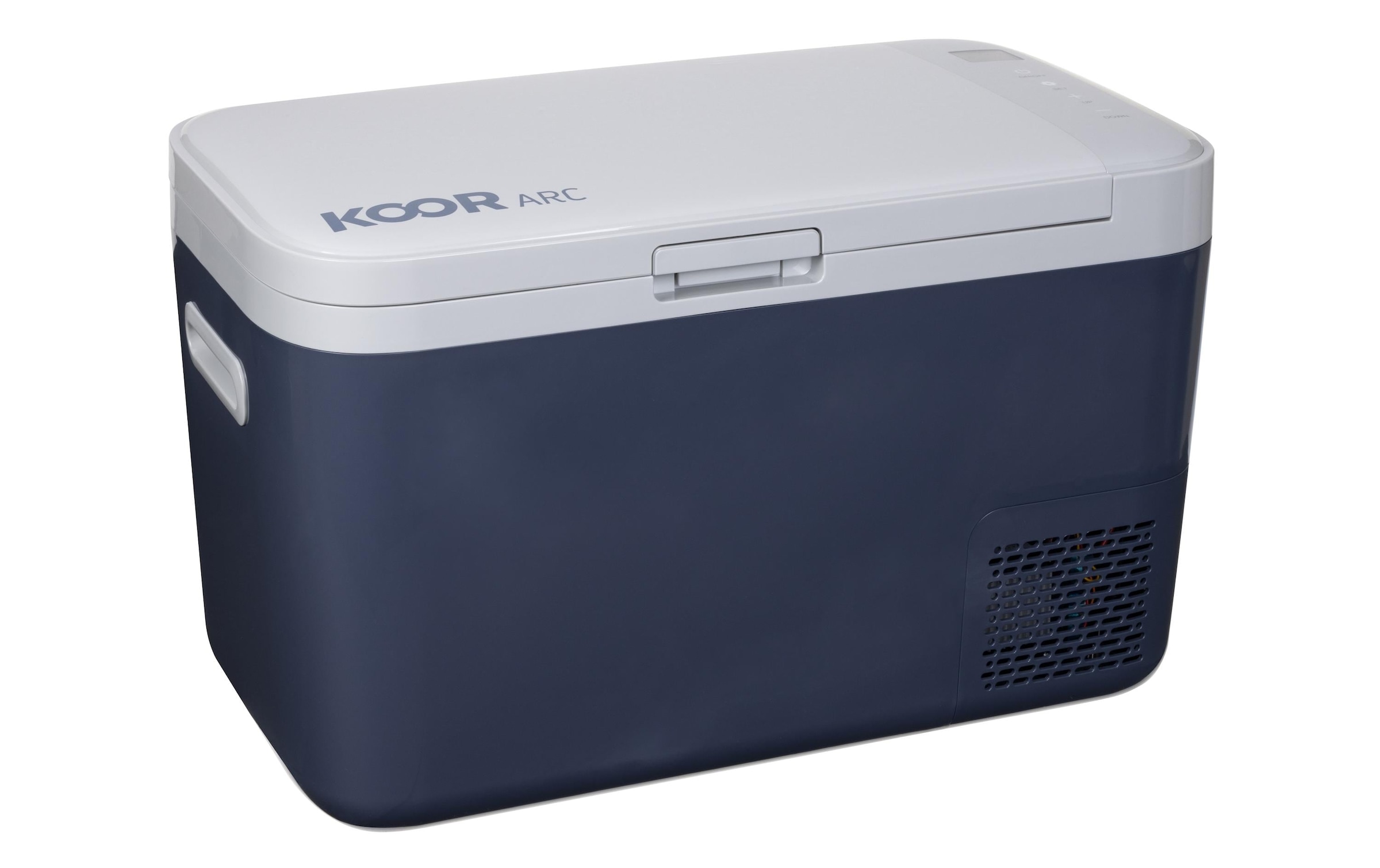 KOOR Elektrische Kühlbox »ARC 25 L«