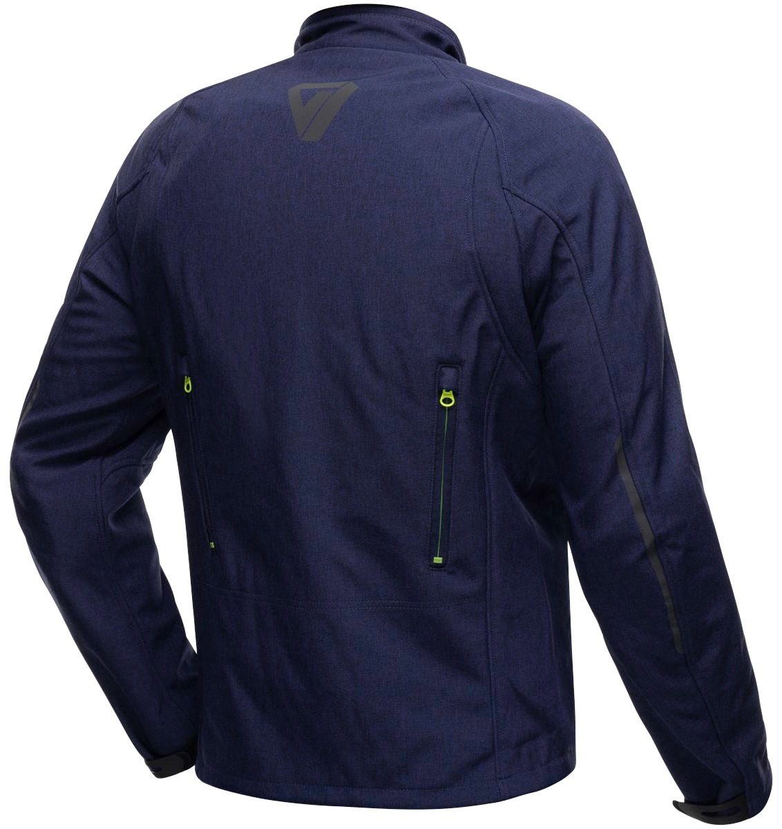 NERVE Motorradjacke »Vigor«, Schutzkleidung