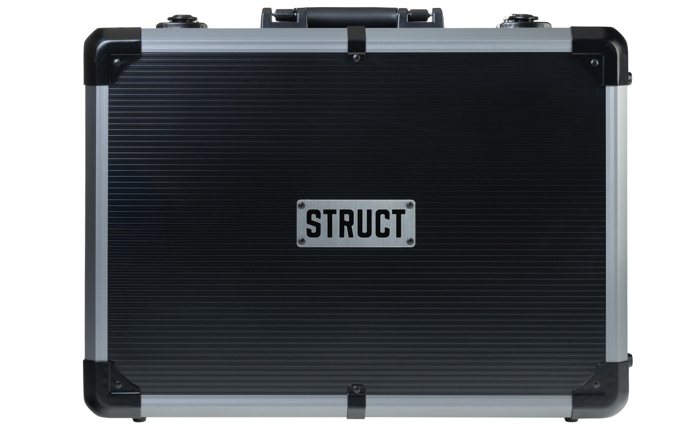 STRUCT Werkzeugkoffer »152-teilig«, (152 St.)