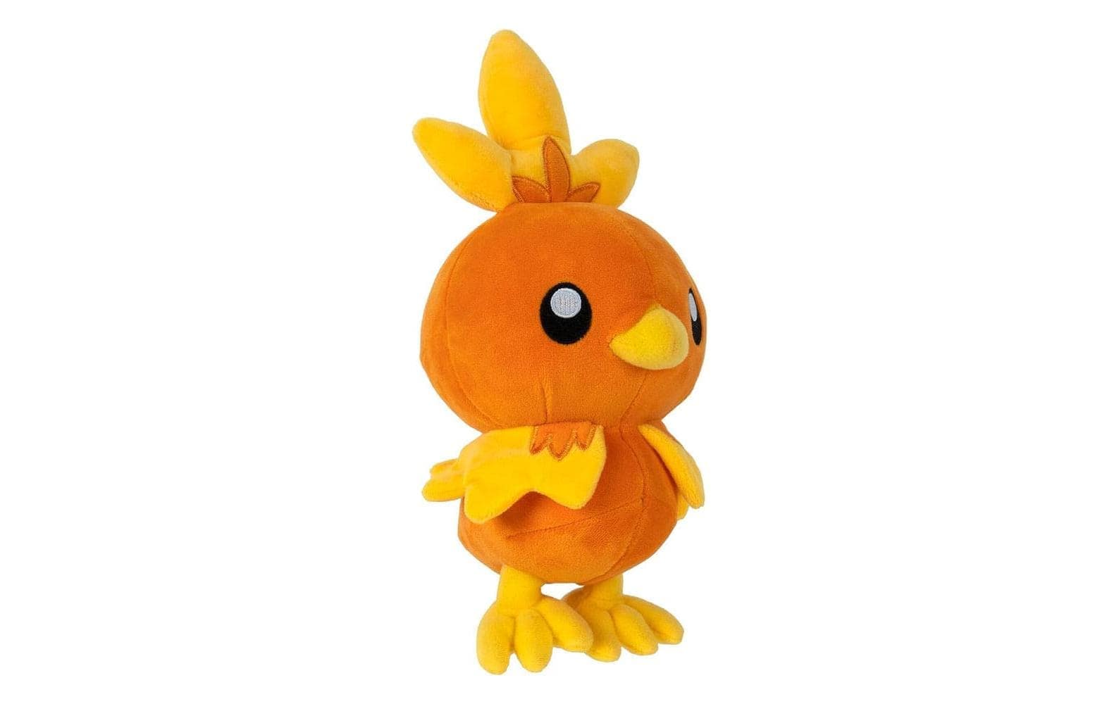 Jazwares Plüschfigur »Pokémon Flemmli 20 cm«