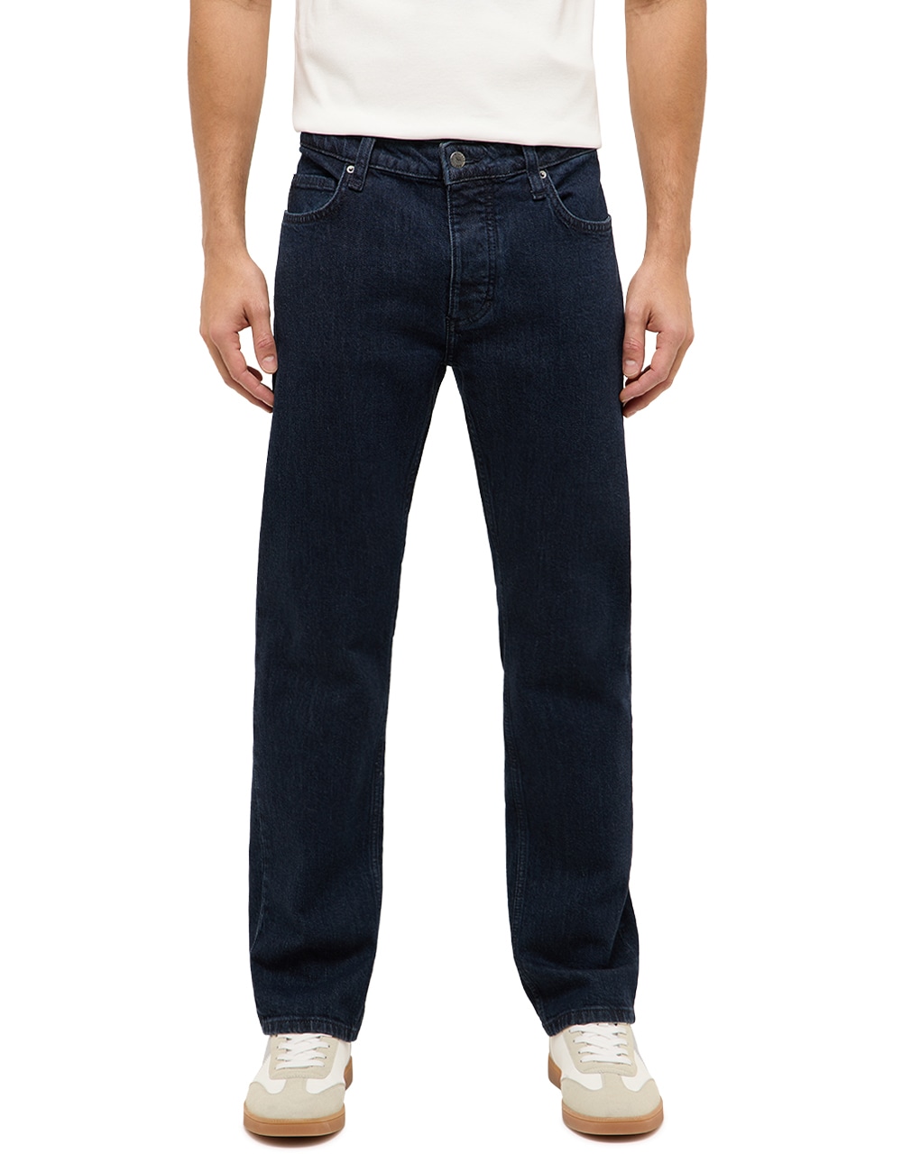MUSTANG Straight-Jeans »Herren Style Michigan Straight«
