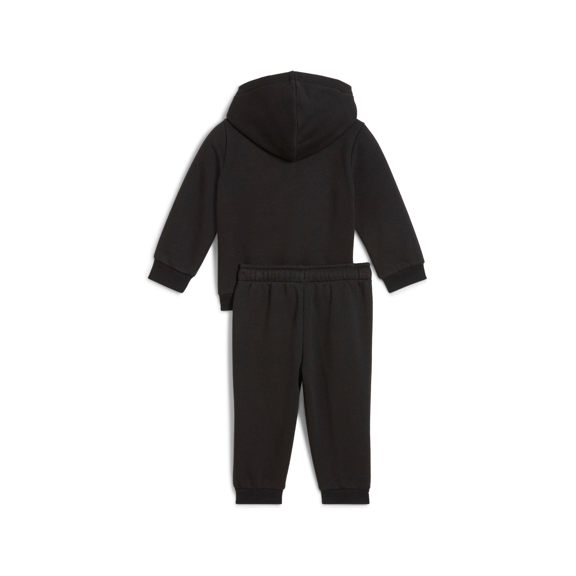 PUMA Trainingsanzug »MINICATS LOUNGEWEAR SET FL INF«, (2 tlg.)