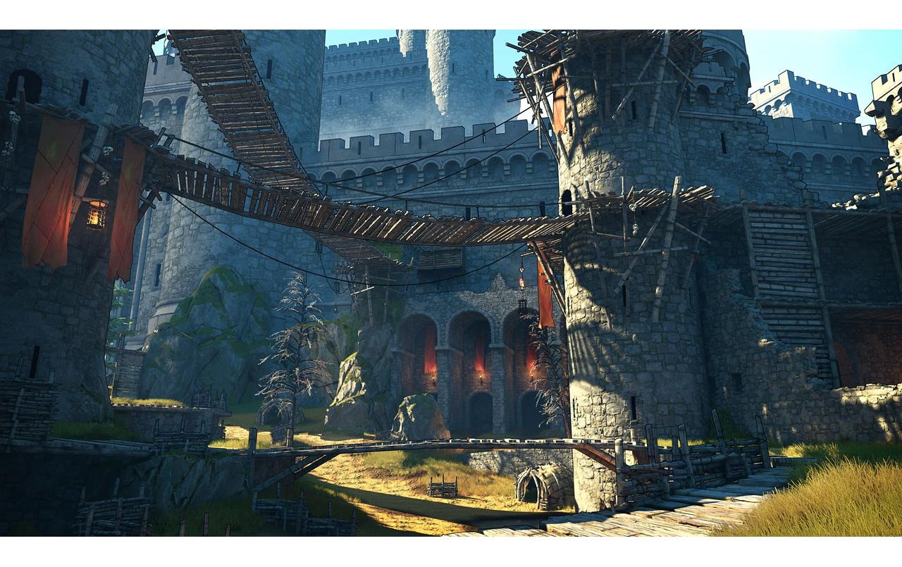 Take Two Spielesoftware »Tina's Wonderlands, PS4«, PlayStation 4