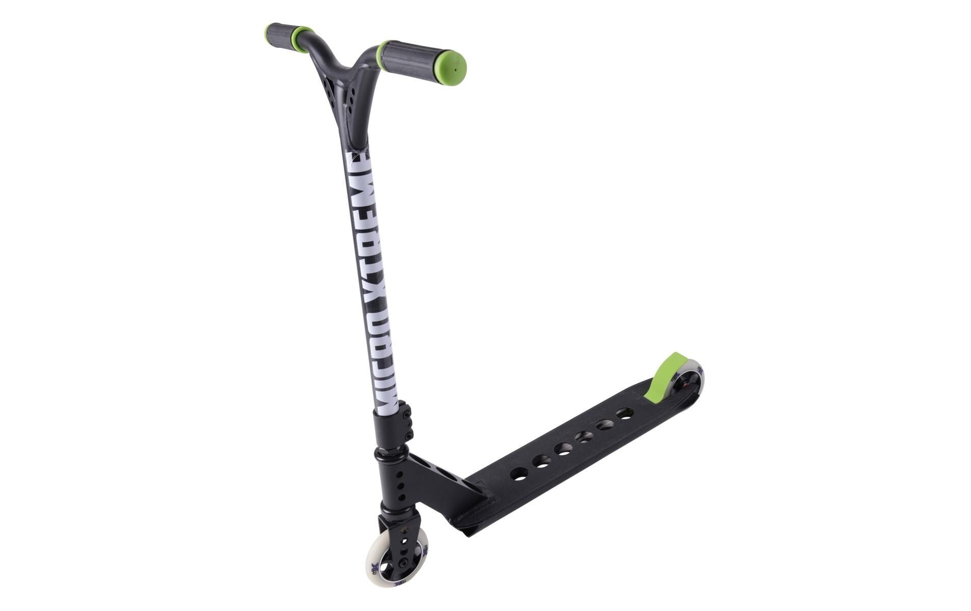 Micro Mobility Scooter »Scooter MX Trixx Black«
