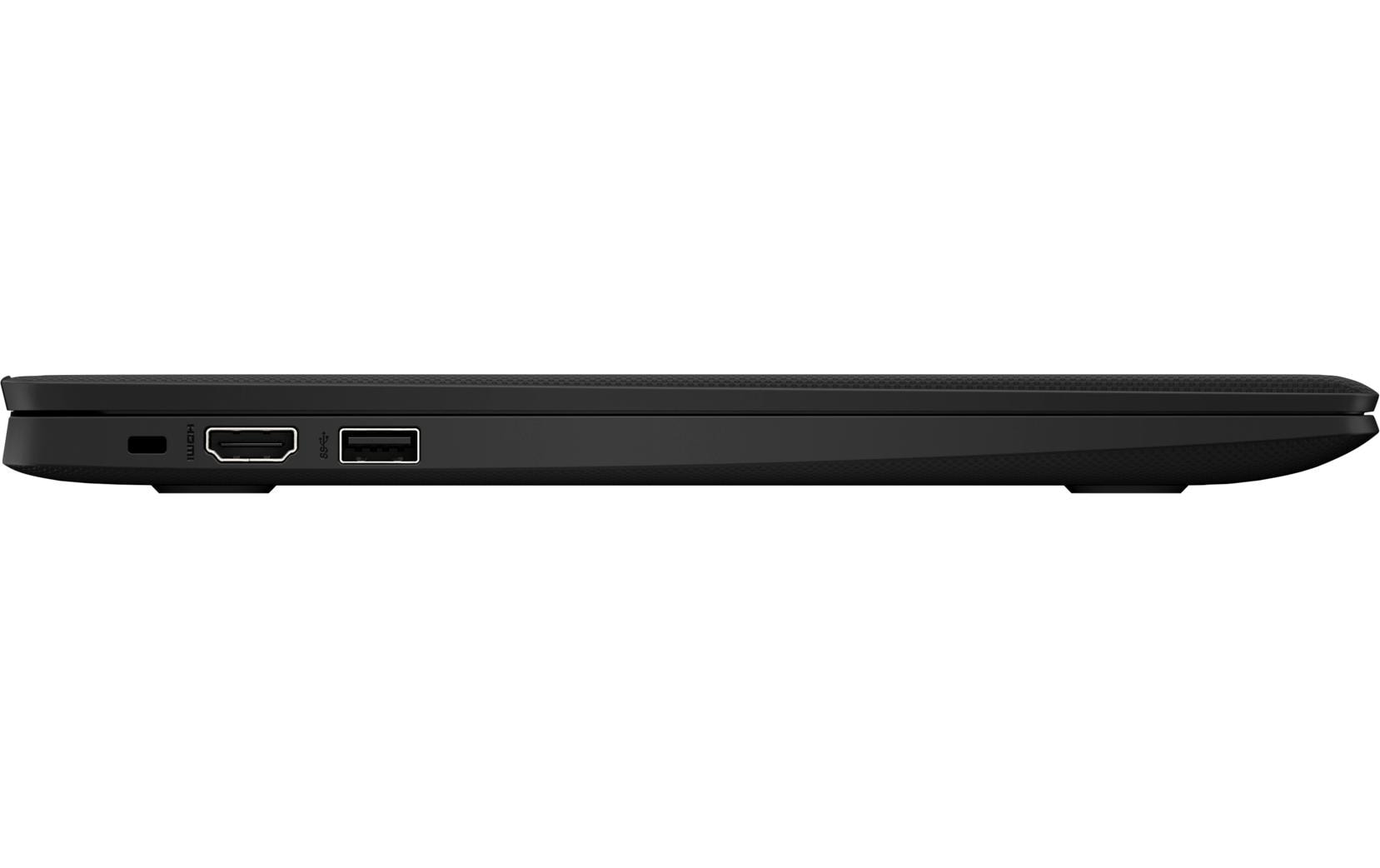 HP Chromebook »14 G7 4L1A7EA«, 35,42 cm, / 14 Zoll, Intel, Celeron, UHD Graphics