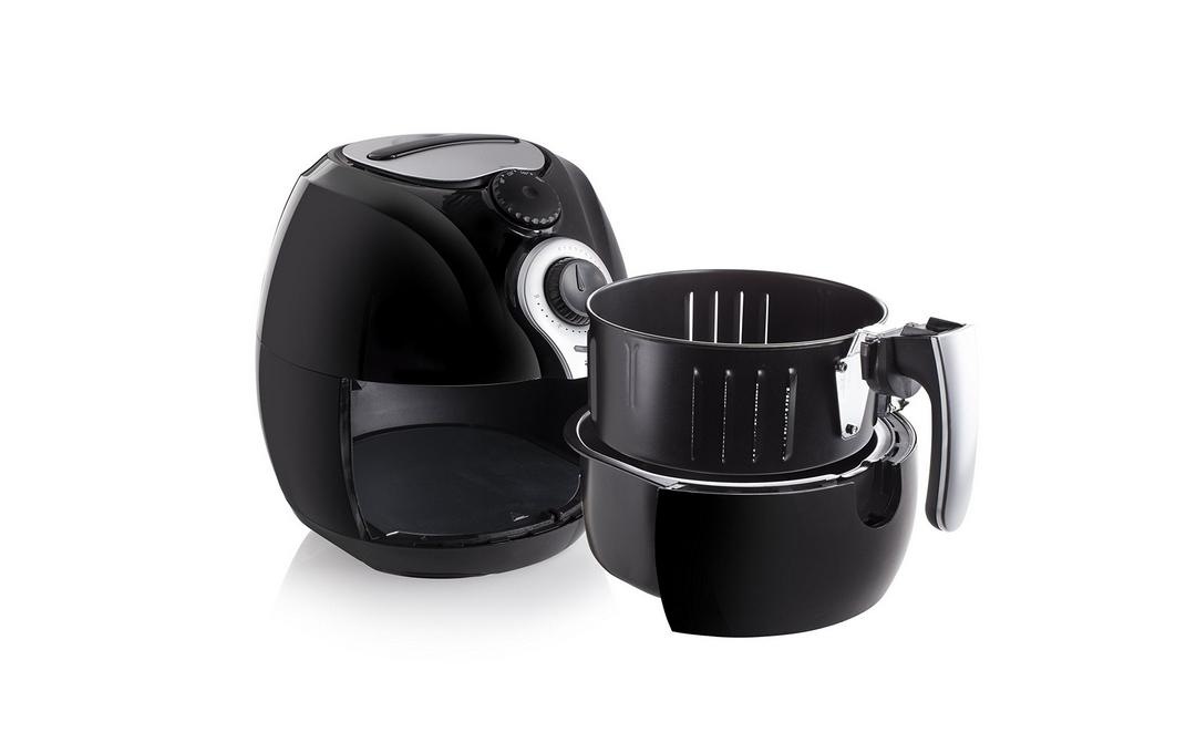 Tristar Heissluftfritteuse »FR6990«, 1500 W, Fassungsvermögen 3,2 l