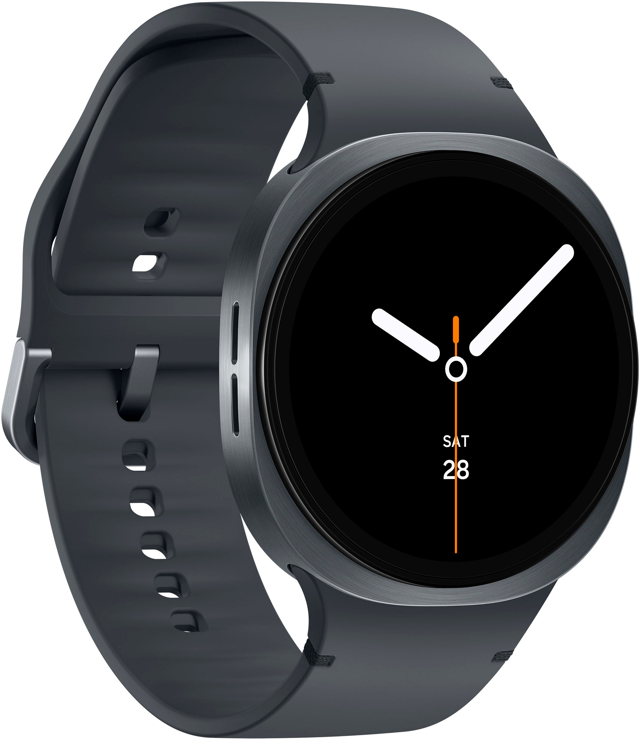Samsung Smartwatch »Galaxy Watch 8«, (3,73 cm / 1,5 Zoll), Wear OS by Samsung, 32 GB