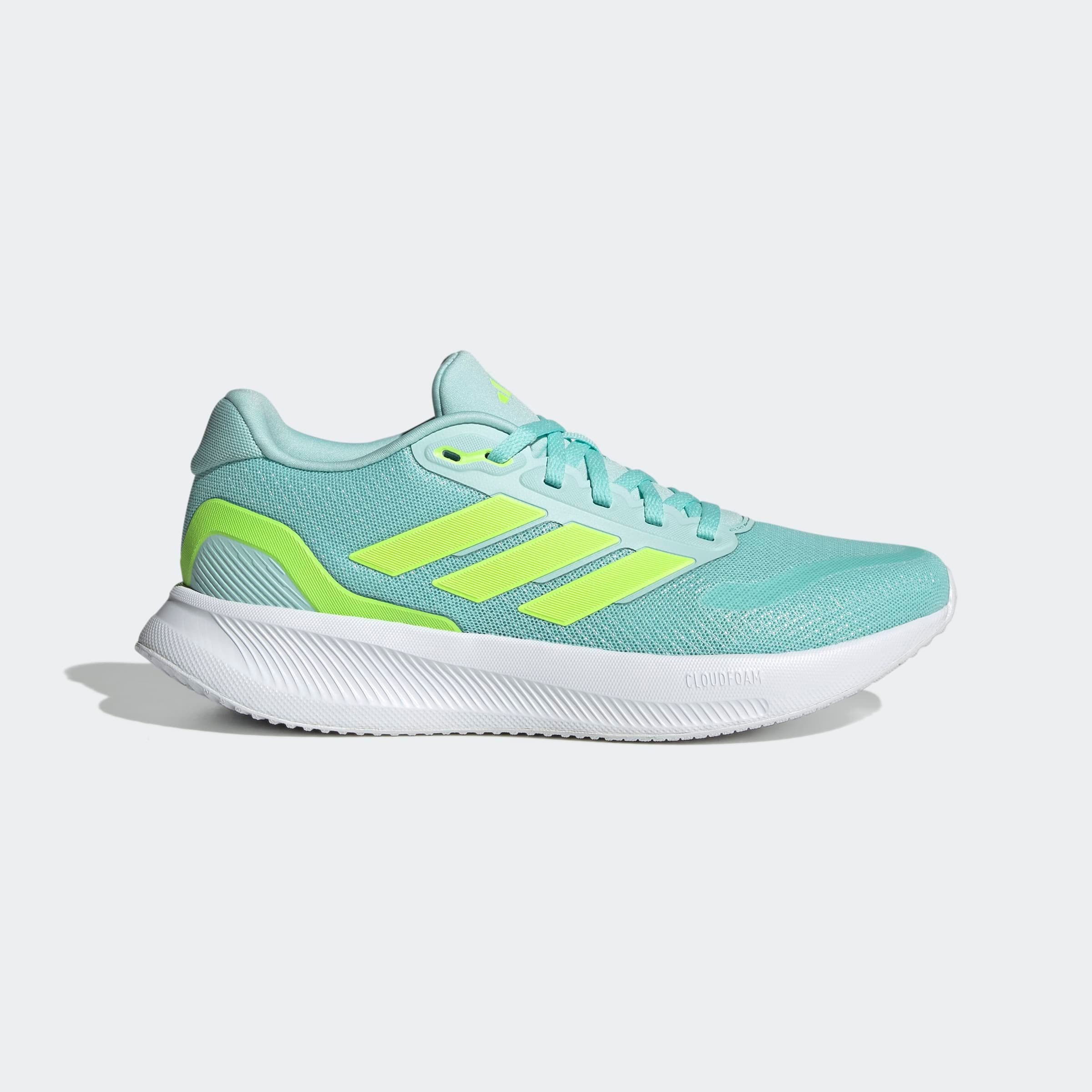 adidas Performance Laufschuh »RUNFALCON 5«