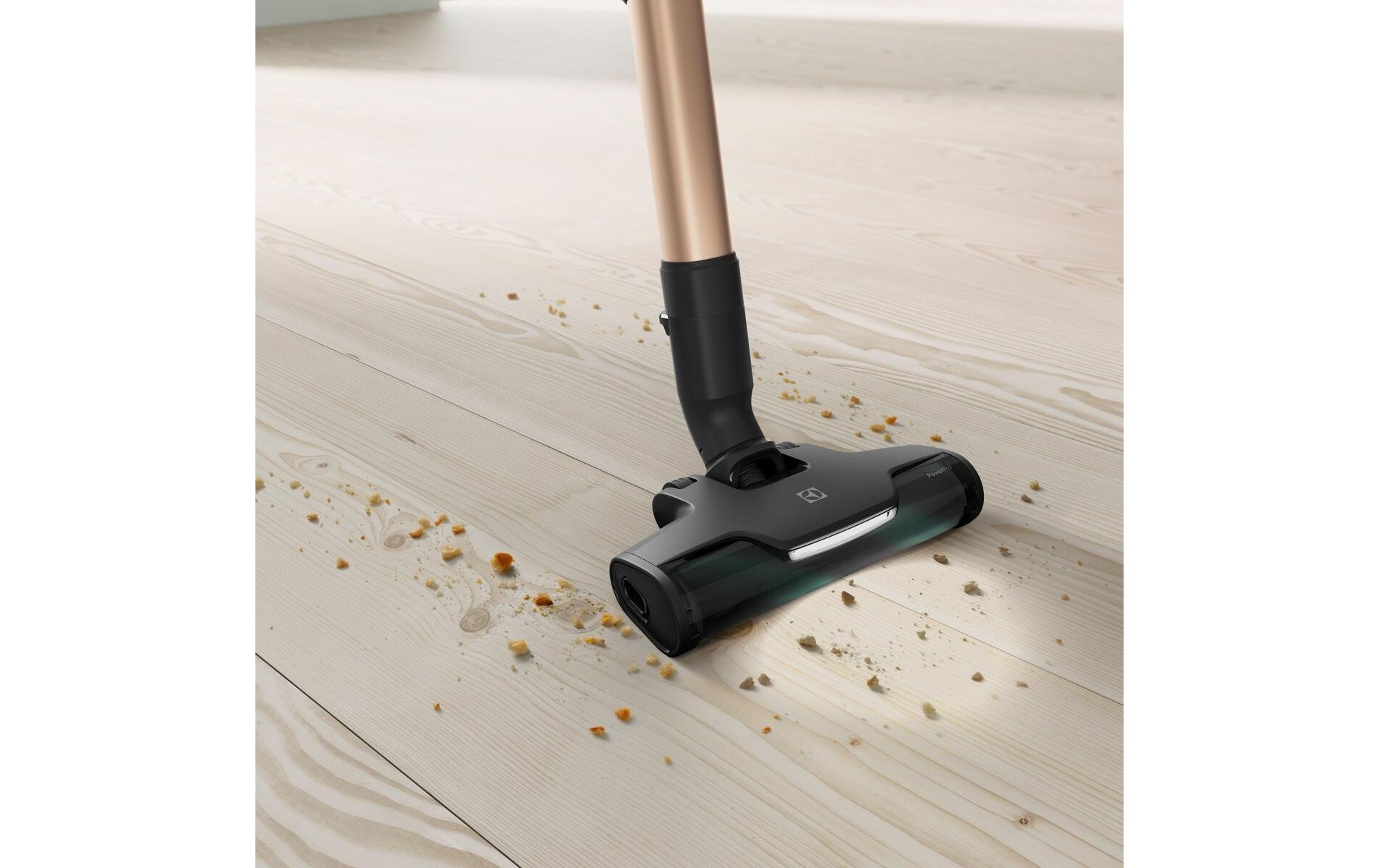 Electrolux Akku-Hand-und Stielstaubsauger »Electrolux«