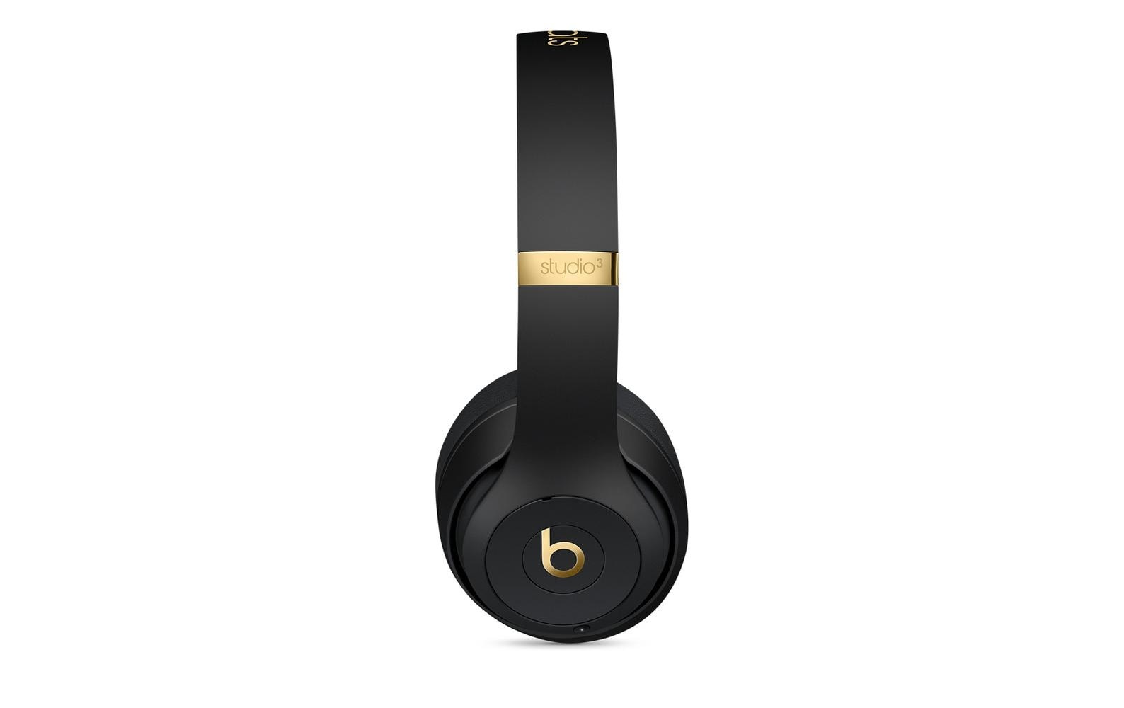Beats by Dr. Dre Over-Ear-Kopfhörer »Apple Beats Studio3 Wireless Over-Ear«