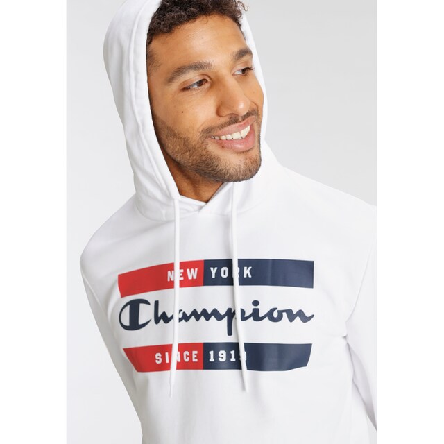 Champion Kapuzensweatshirt »Hooded Sweatshirt« online bestellen |  Jelmoli-Versand