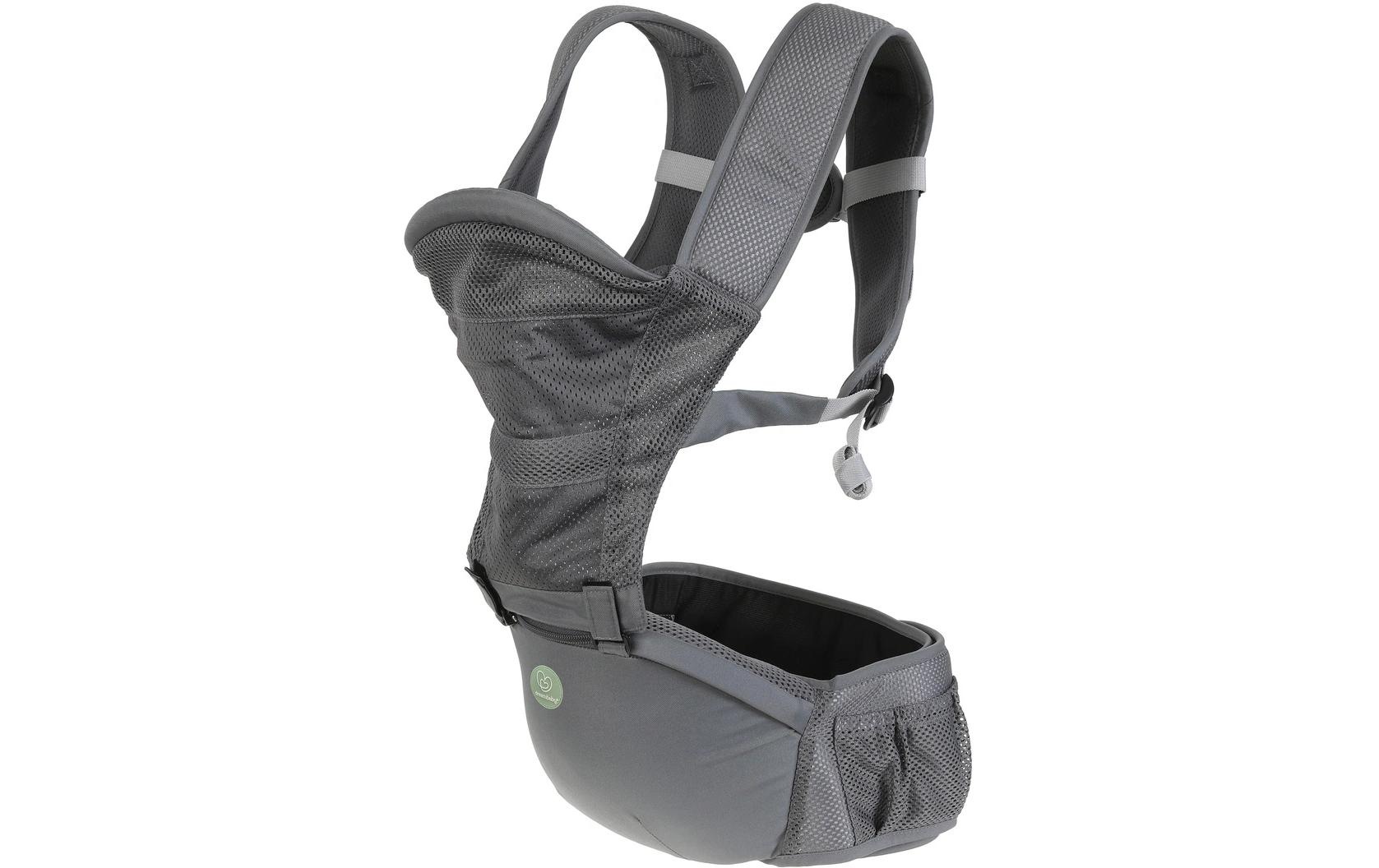Dreambaby Bauchtrage »Dreambaby Babytrage Elevate« bis 15 kg