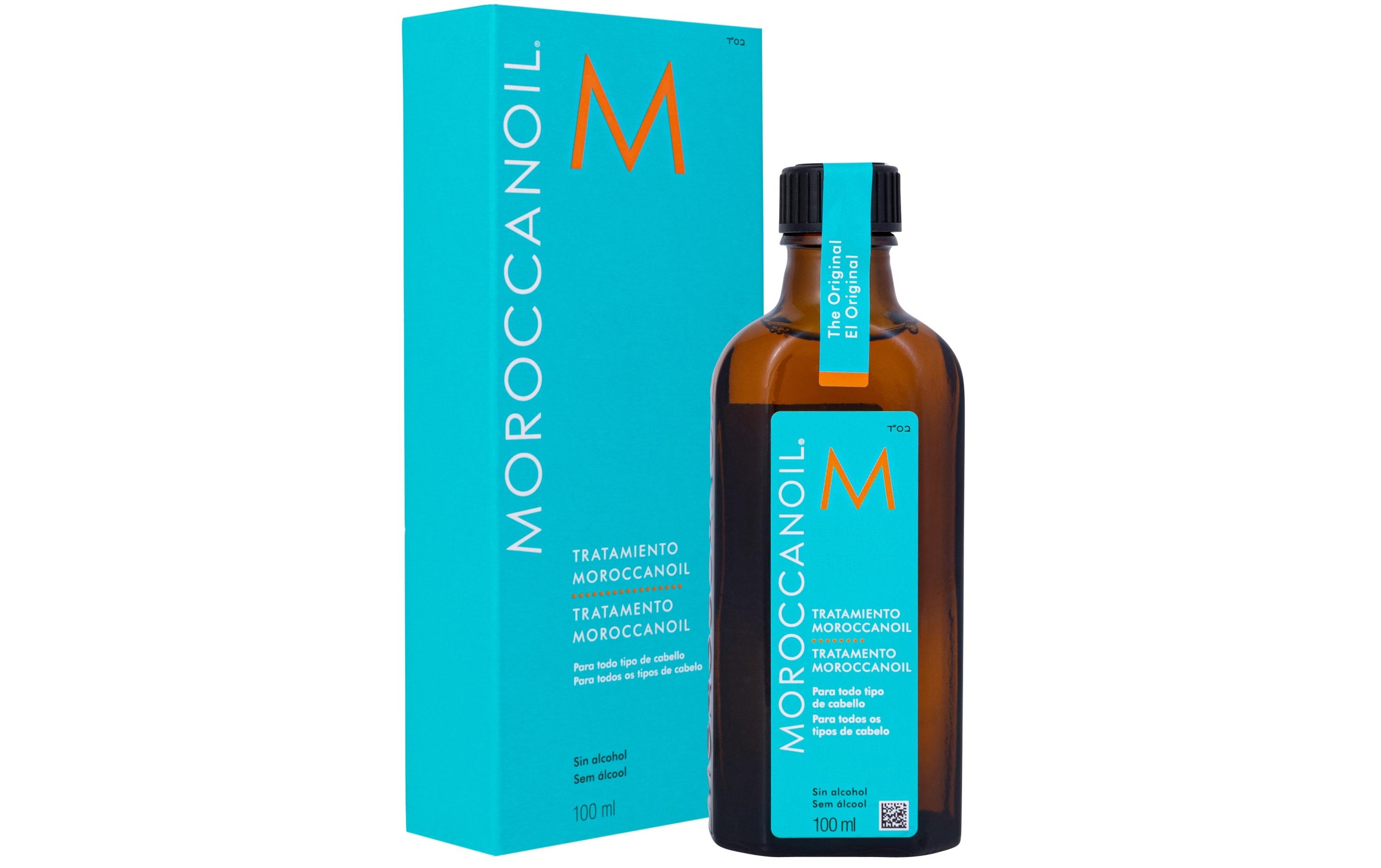 Haaröl »Moroccanoil Treatment 100 ml«