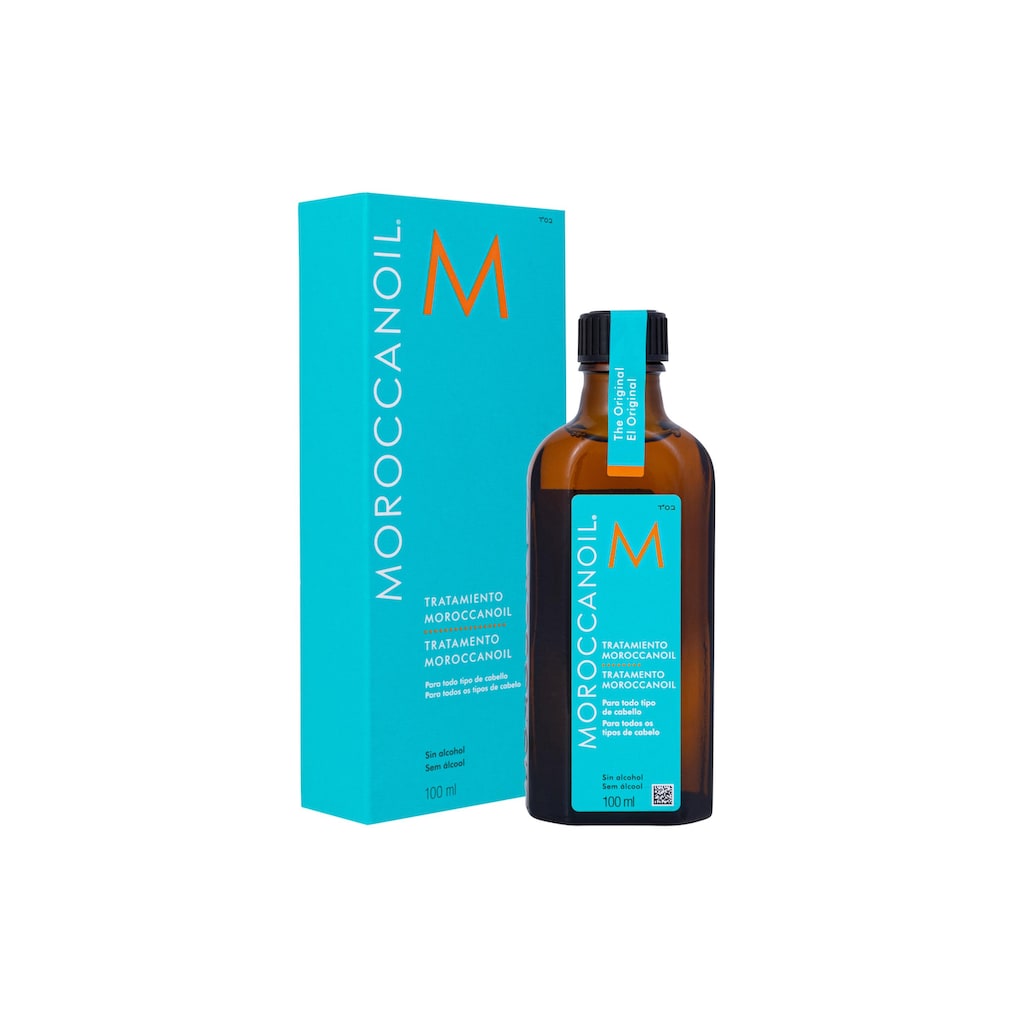 Haaröl »Moroccanoil Treatment 100 ml«