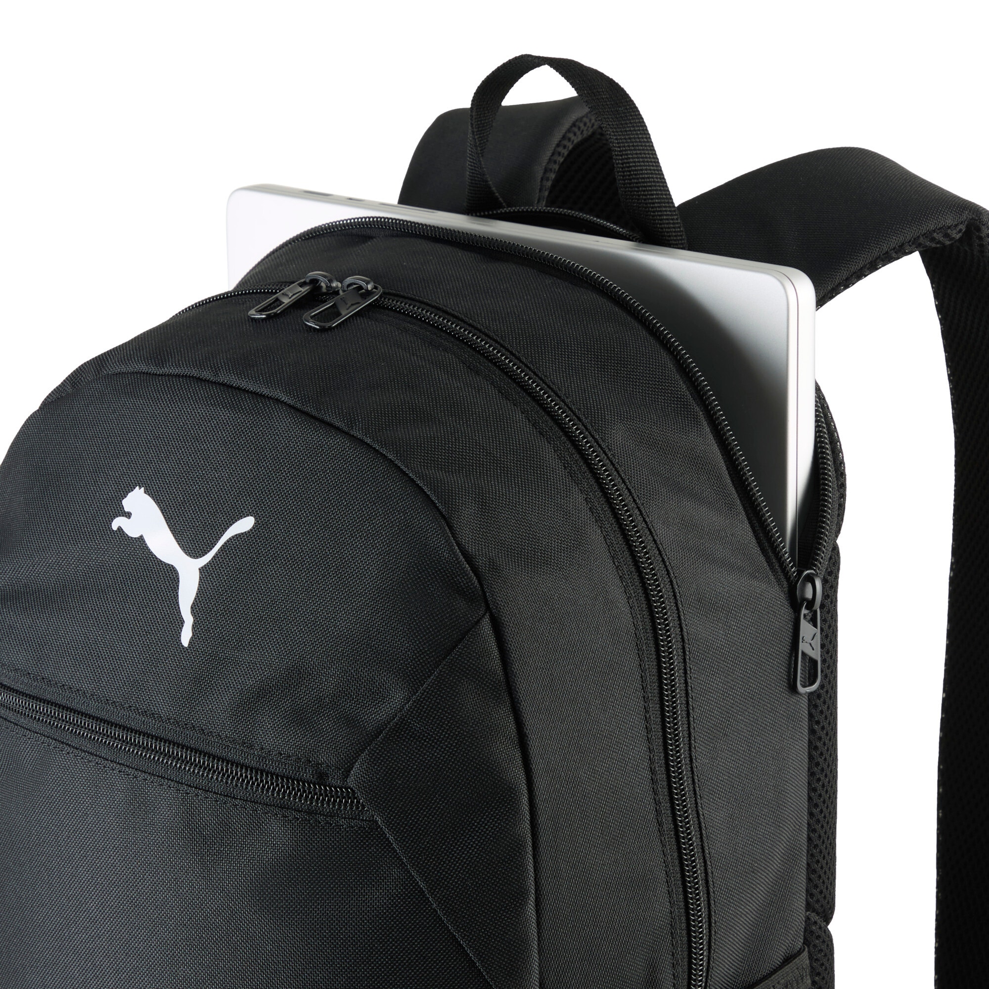 PUMA Rucksack »FUNDAMENTAL BACKPACK«