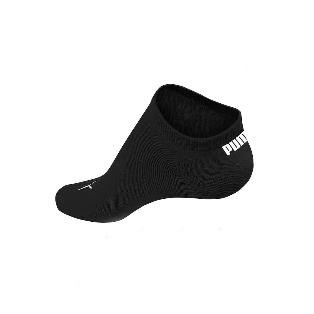 PUMA Sneakersocken, (9 Paar), in der klassischen Form