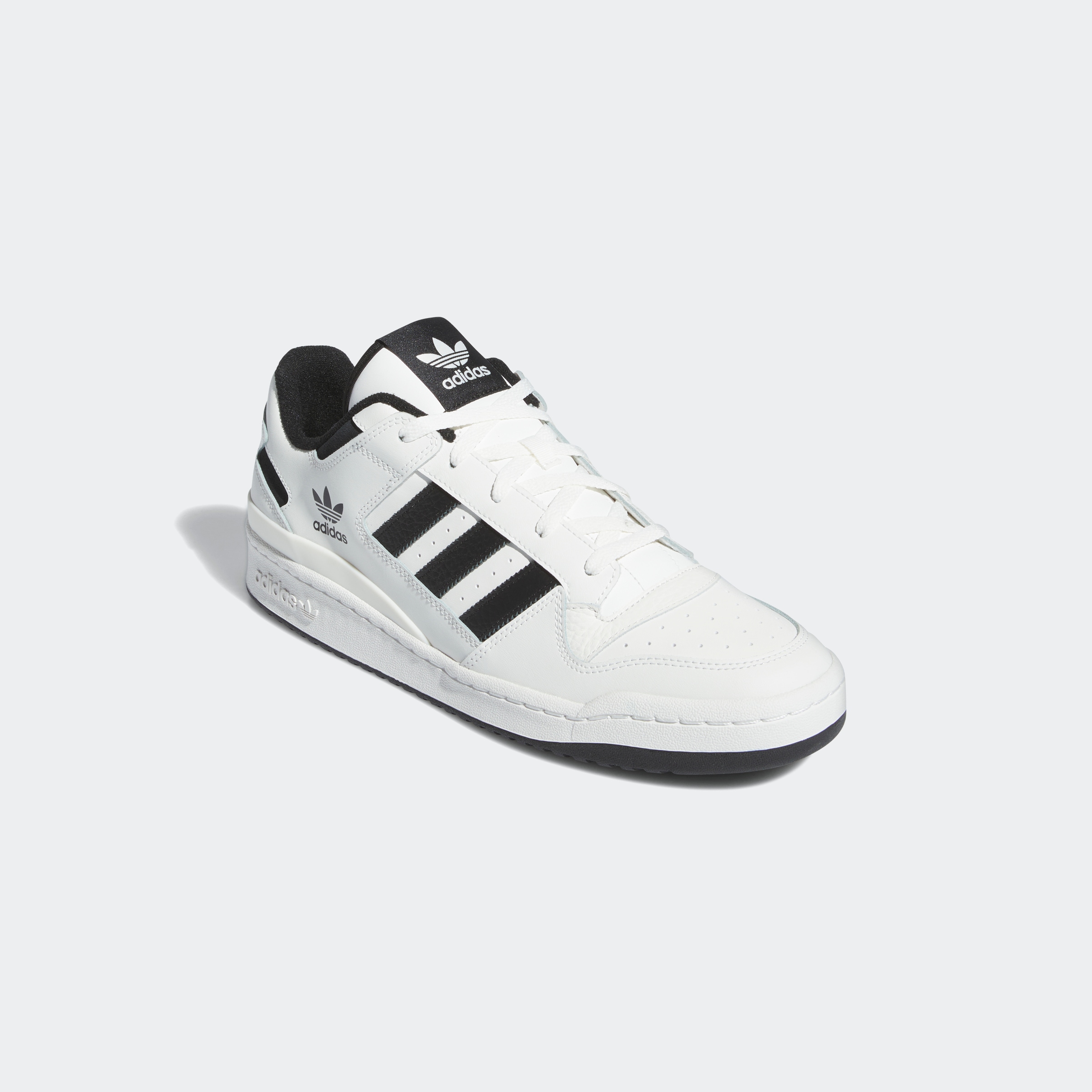 adidas Originals Sneaker »FORUM LOW CL«