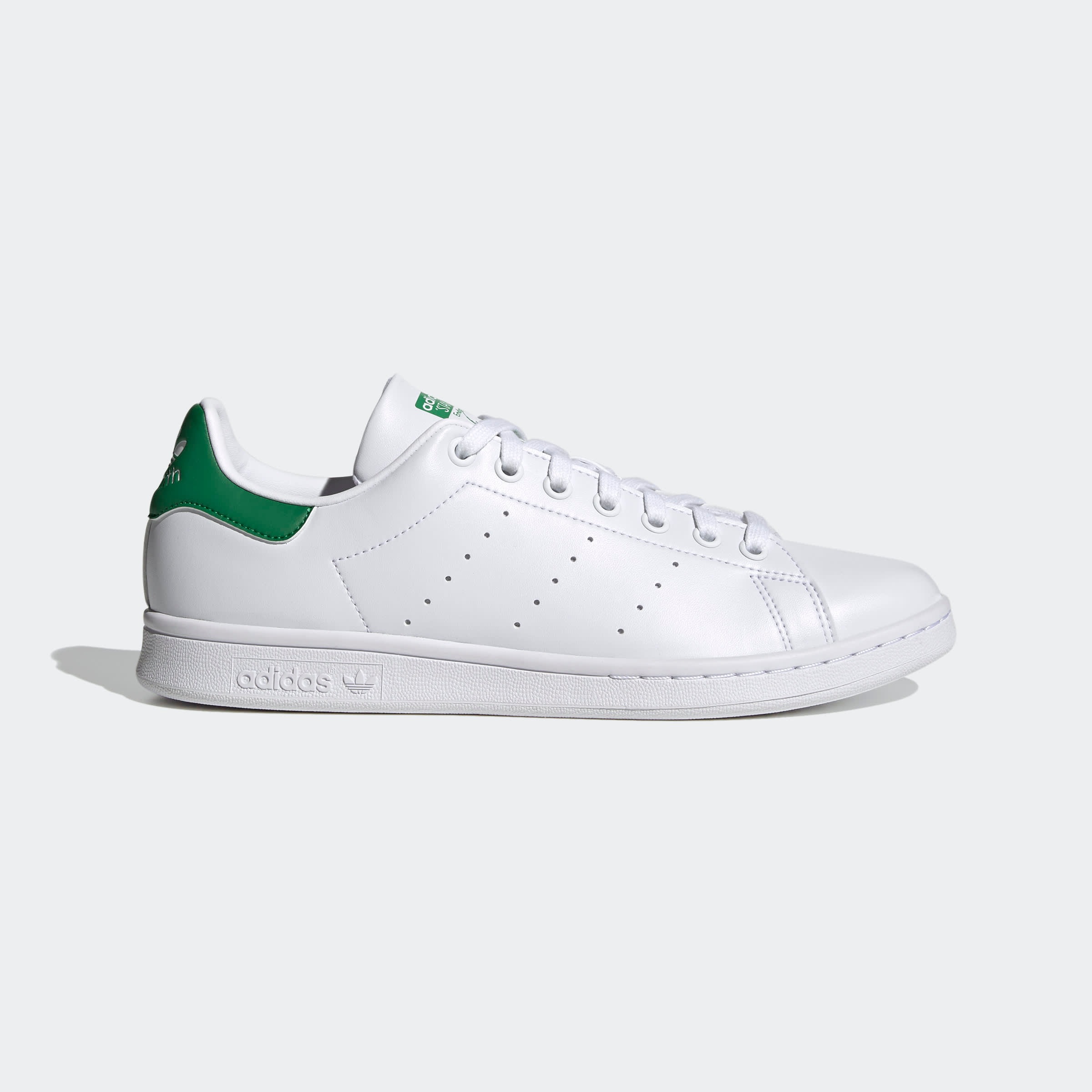 stan smith primegreen originals shoes