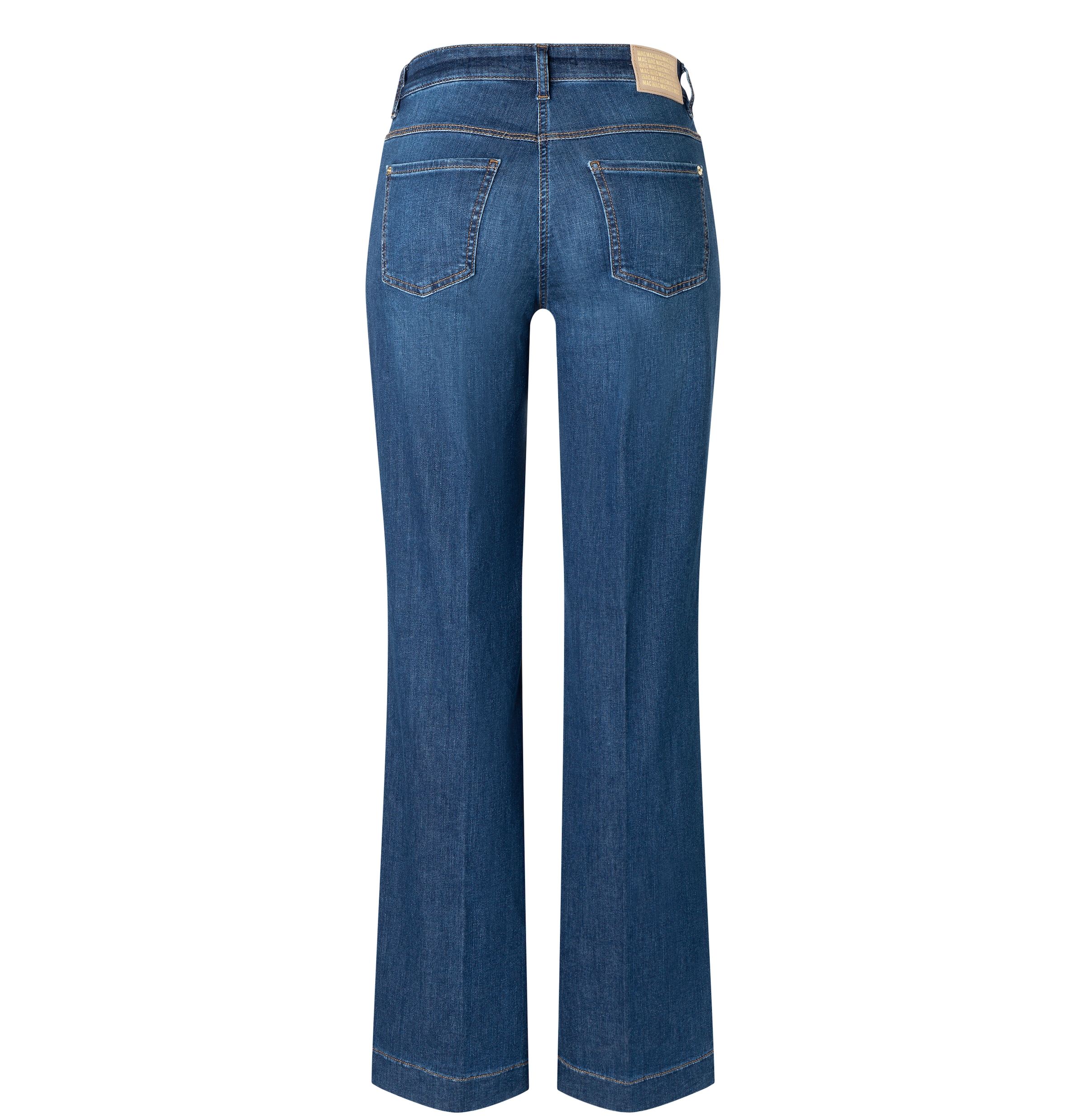 MAC Weite Jeans »WIDE«