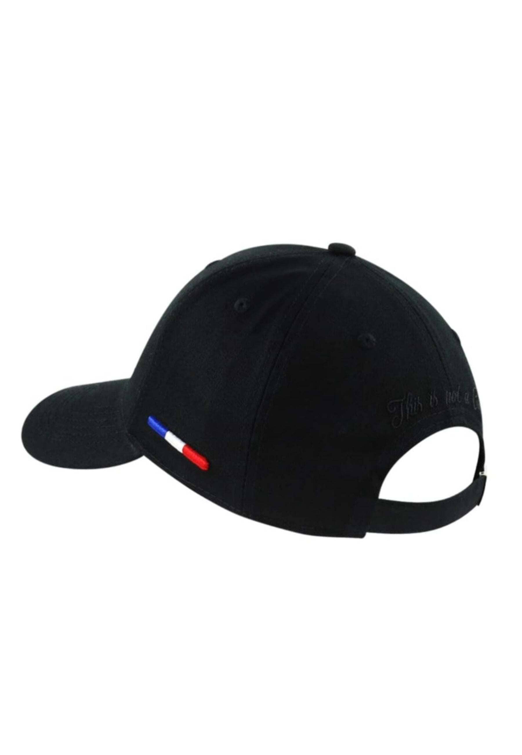 LXH Baseball Cap »LXH Caps Casquette Pop - La Havane«