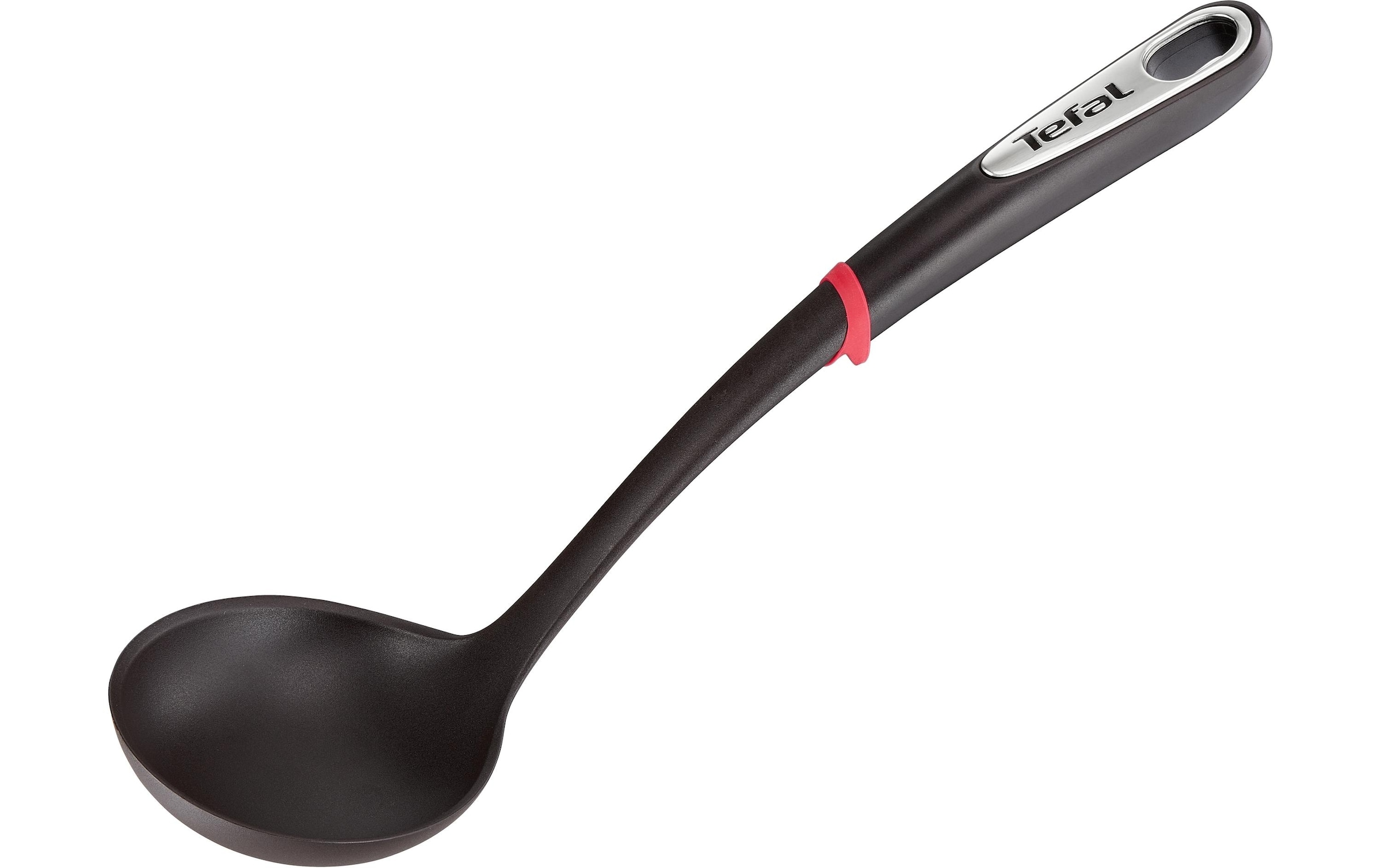 Tefal Kochbesteck-Set »4-teilig«, (4 tlg.)