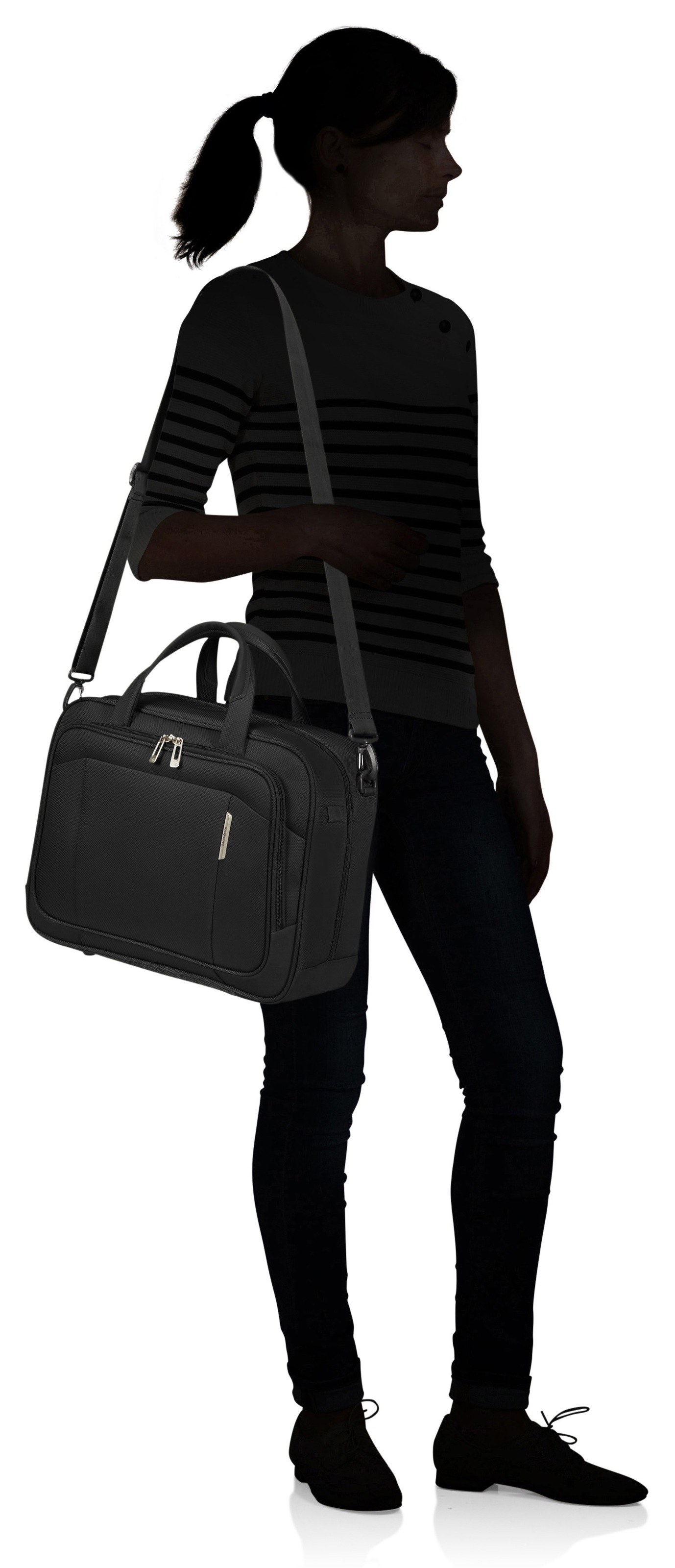 Samsonite Laptoptasche »RESPARK 56«, Laptoptasche, Arbeitstasche Notebooktasche Notebook-Case